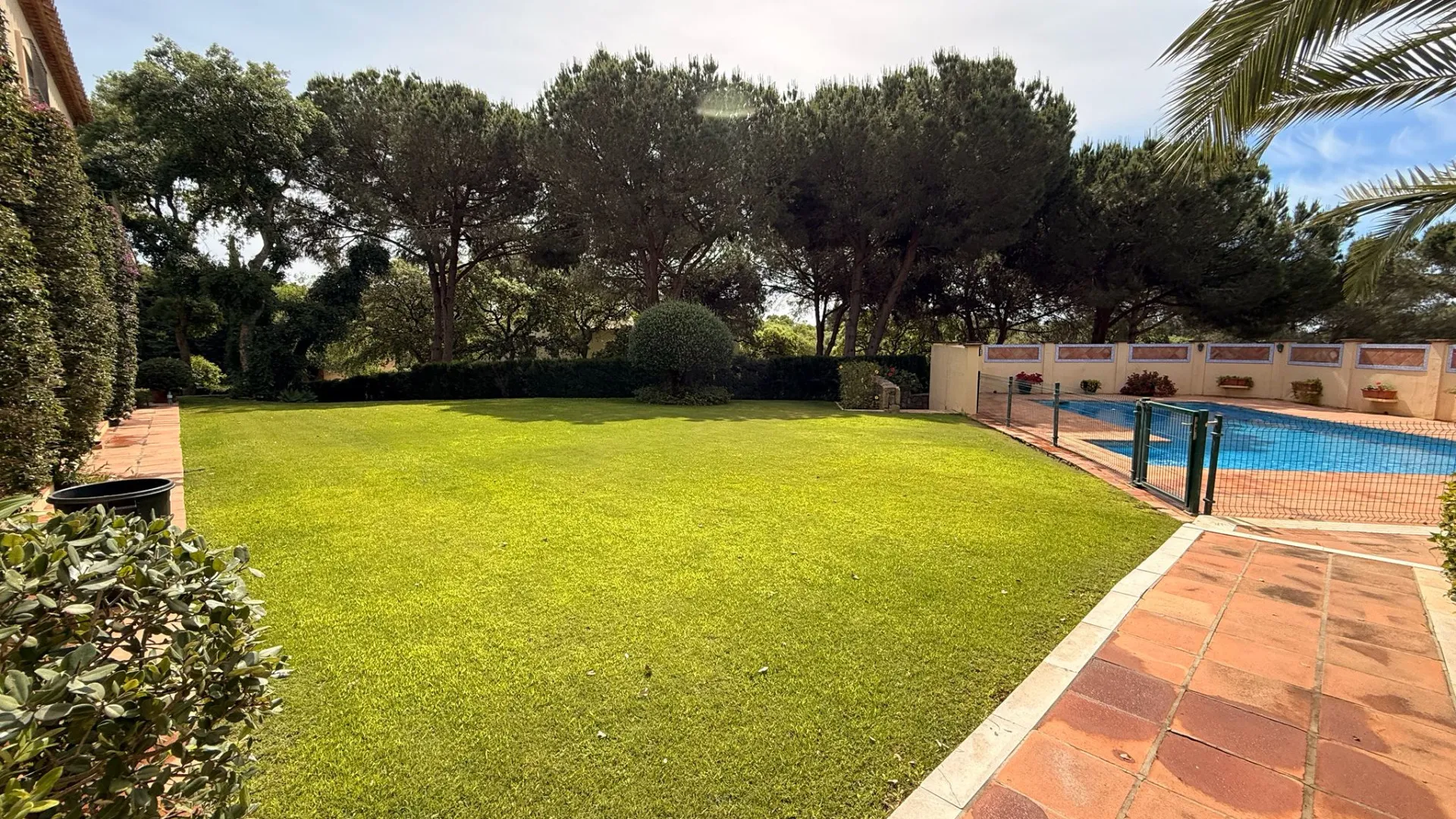Villa con 6 dormitorios en venta en Sotogrande Alto