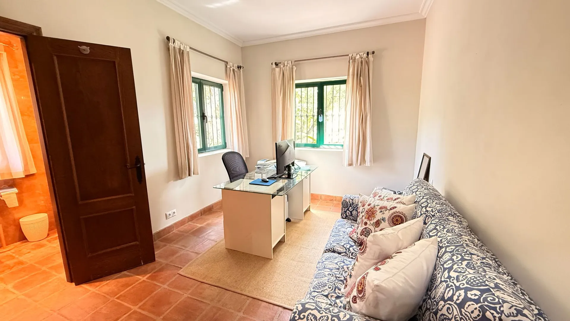 Villa con 6 dormitorios en venta en Sotogrande Alto
