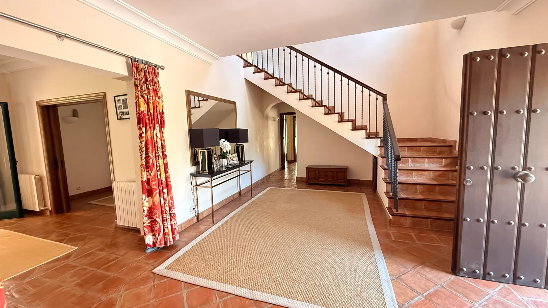 Villa con 6 dormitorios en venta en Sotogrande Alto