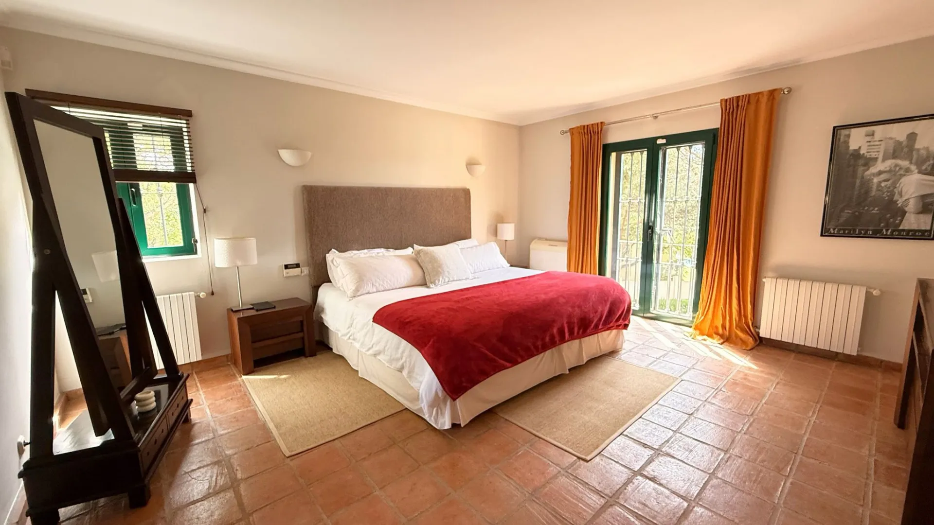 Villa con 6 dormitorios en venta en Sotogrande Alto