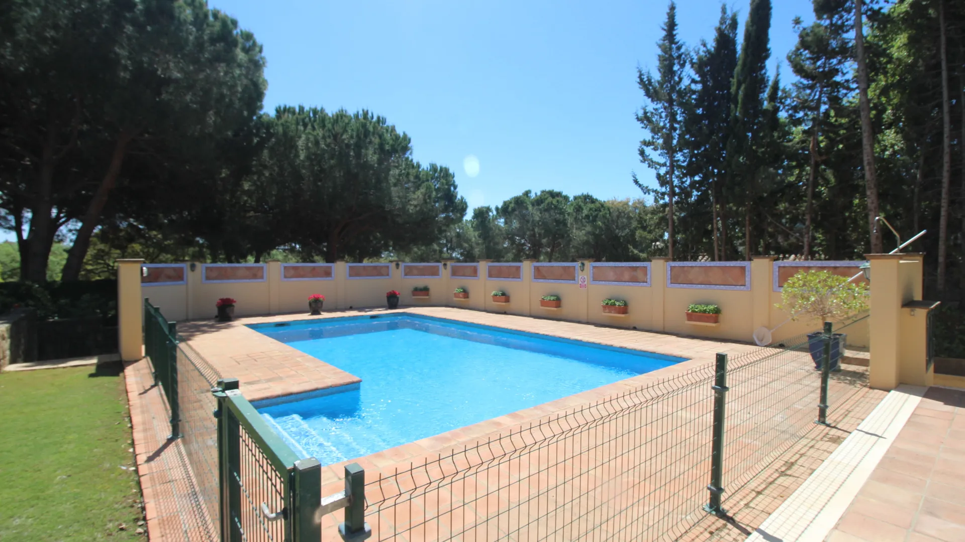 Villa con 6 dormitorios en venta en Sotogrande Alto