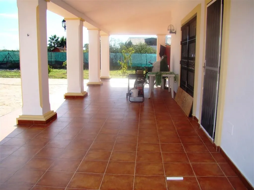 Buy villa in Estepona