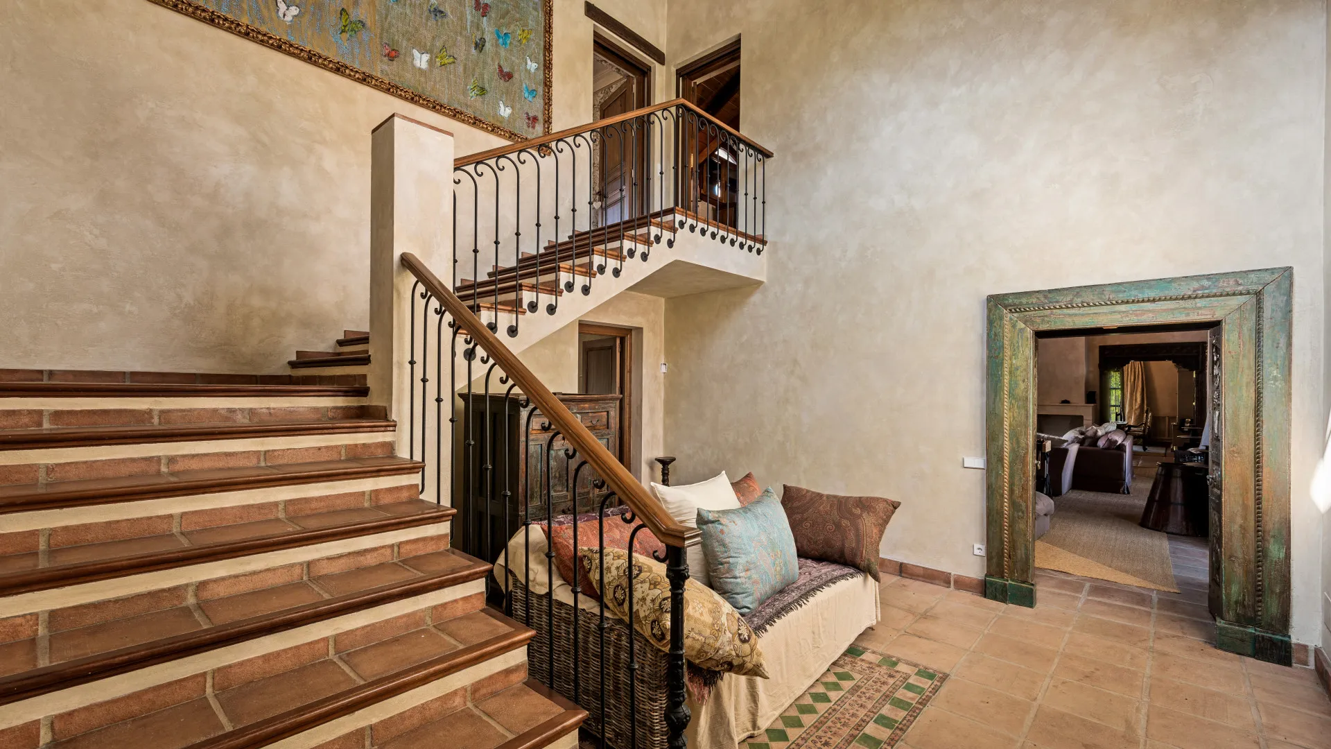 El Velerin, villa de 10 dormitorios a la venta