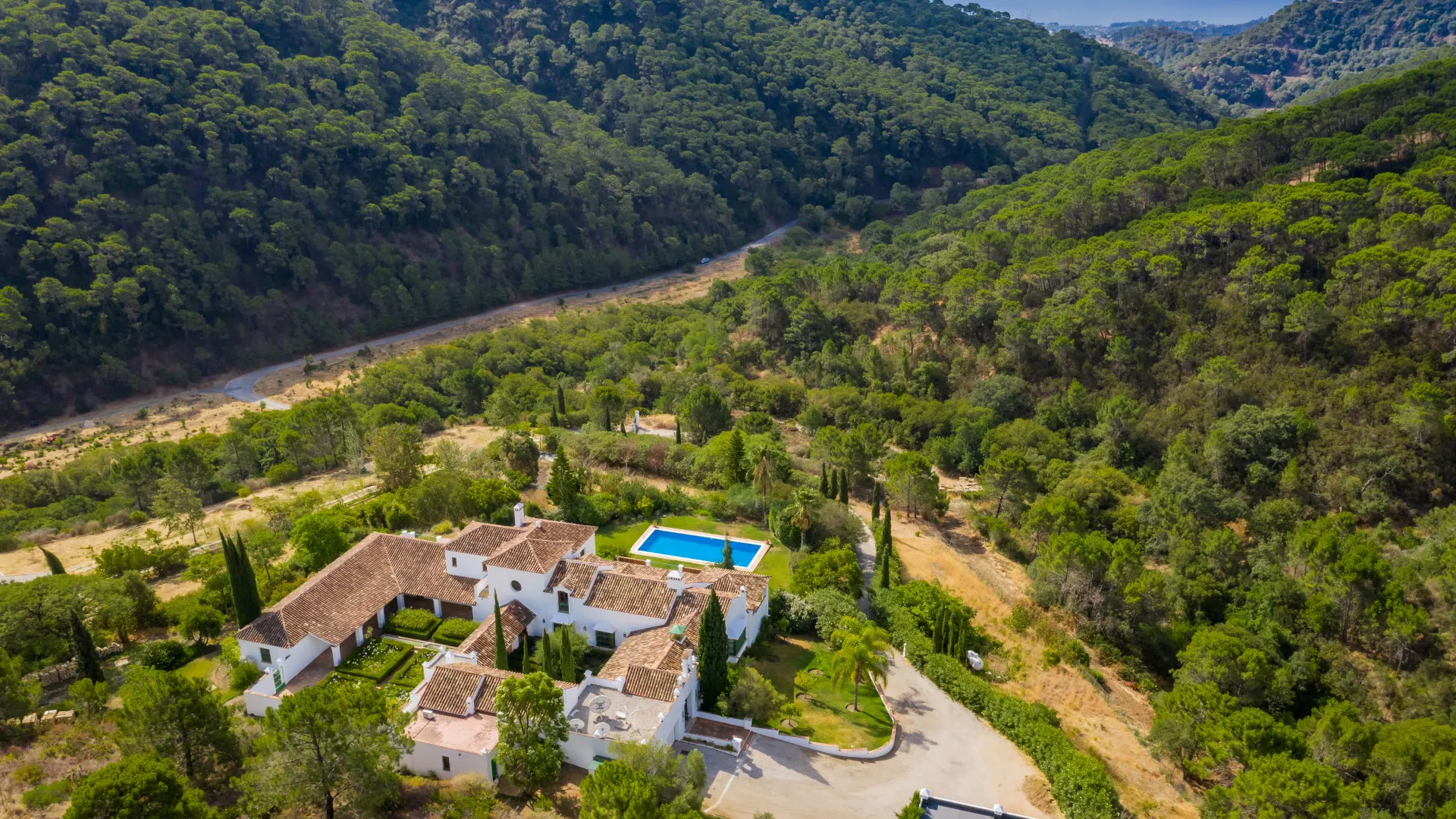 El Velerin, villa de 10 dormitorios a la venta