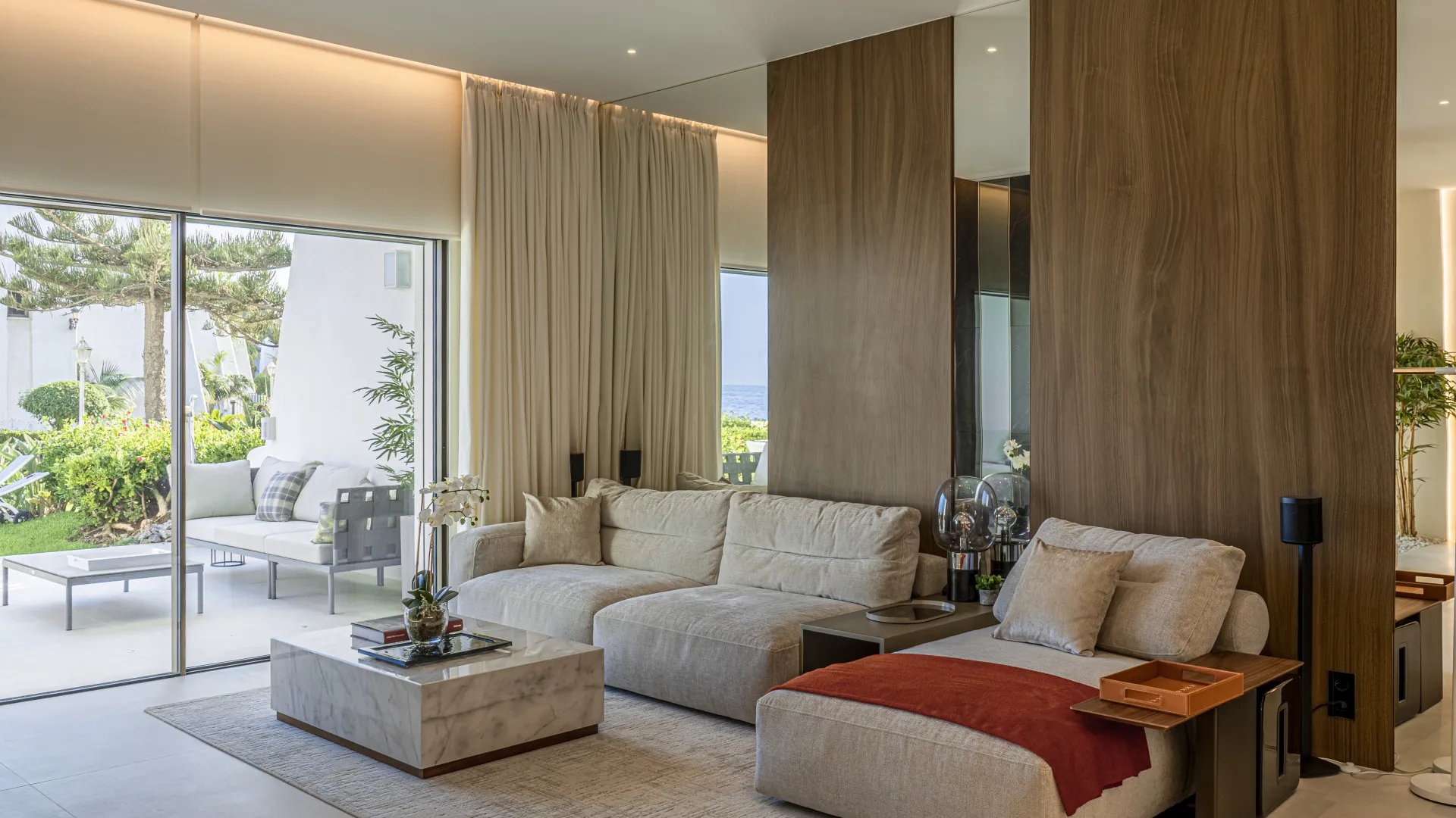 Adosado en venta en Coral Beach