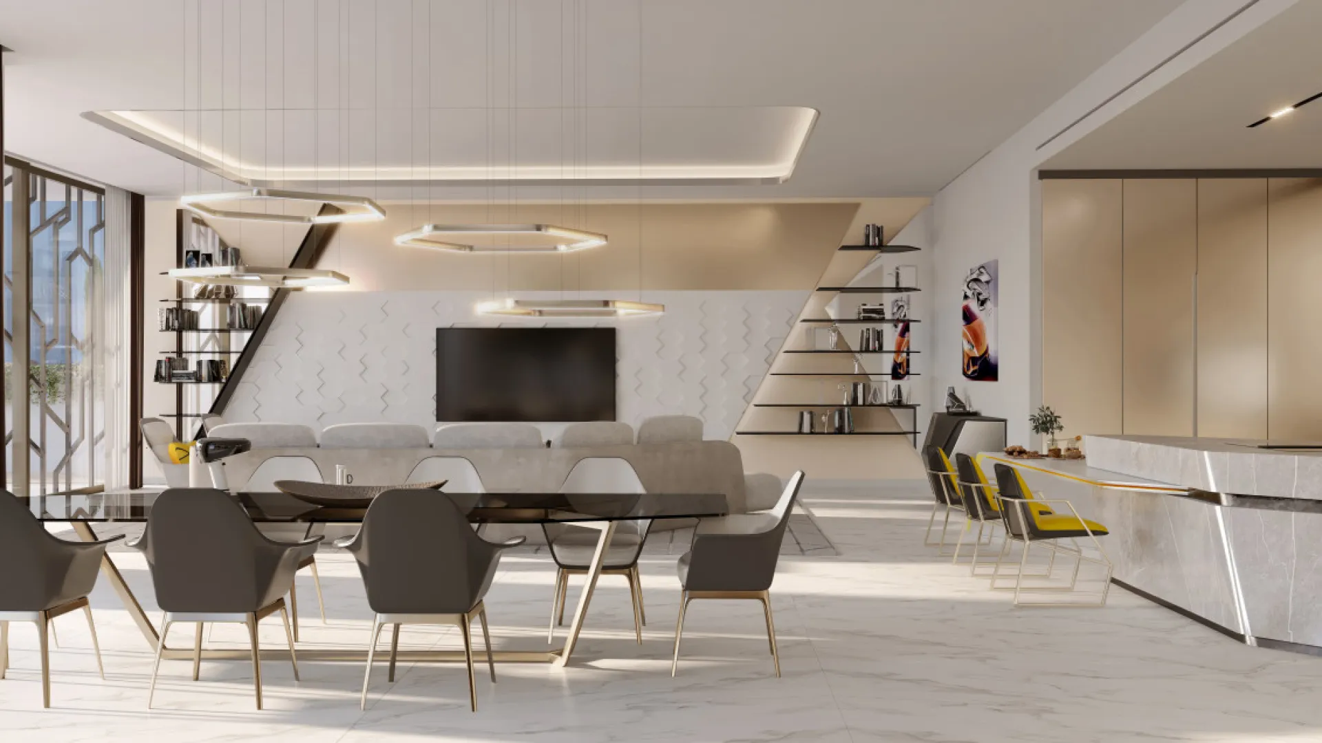 Villa a la venta en Benahavis con 6 dormitorios
