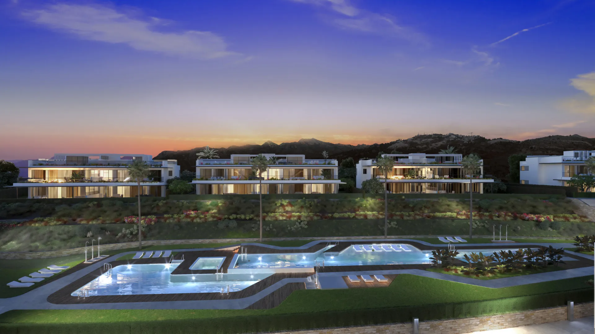 For sale apartment in Santa Clara