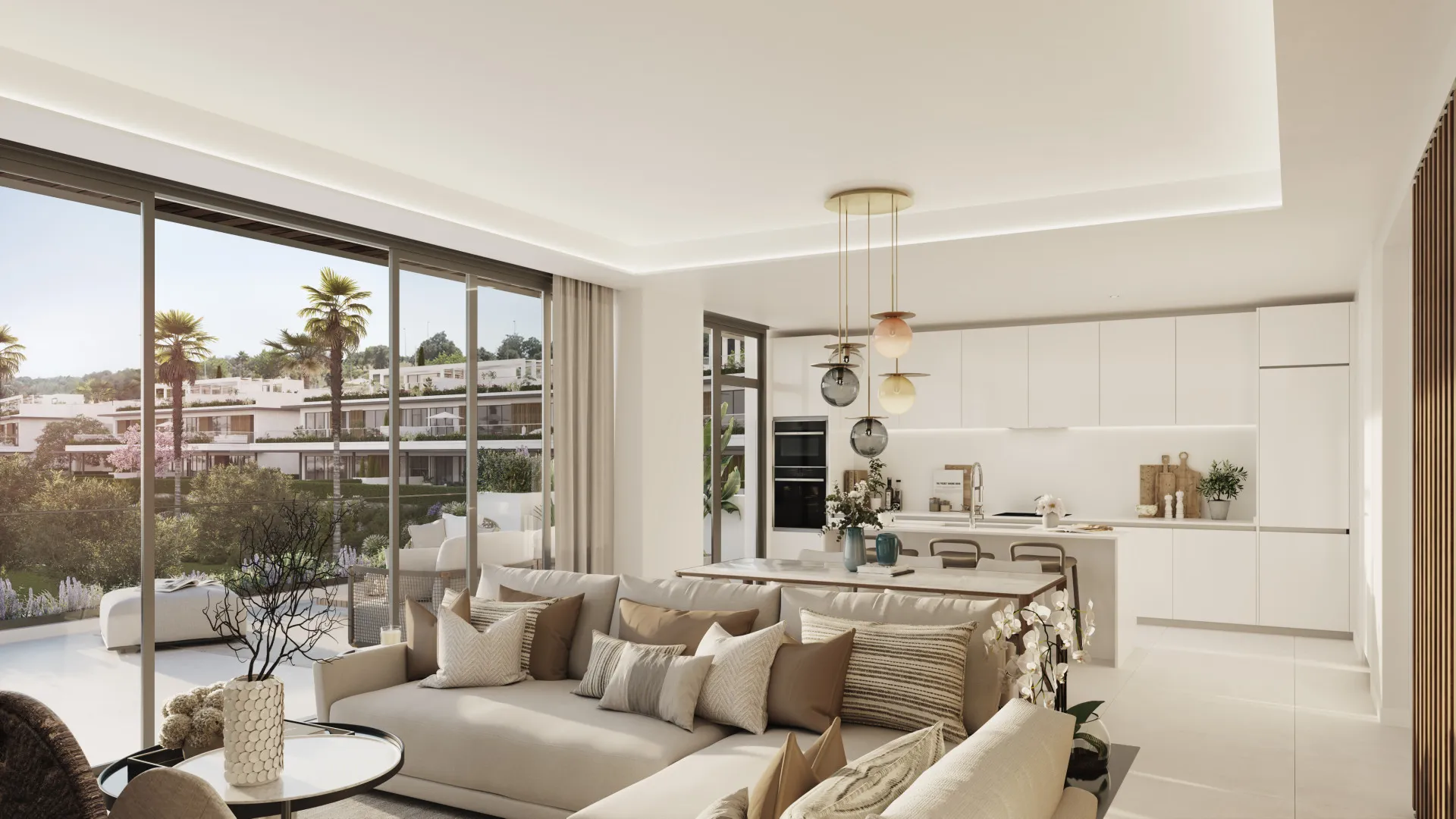 For sale apartment in Santa Clara