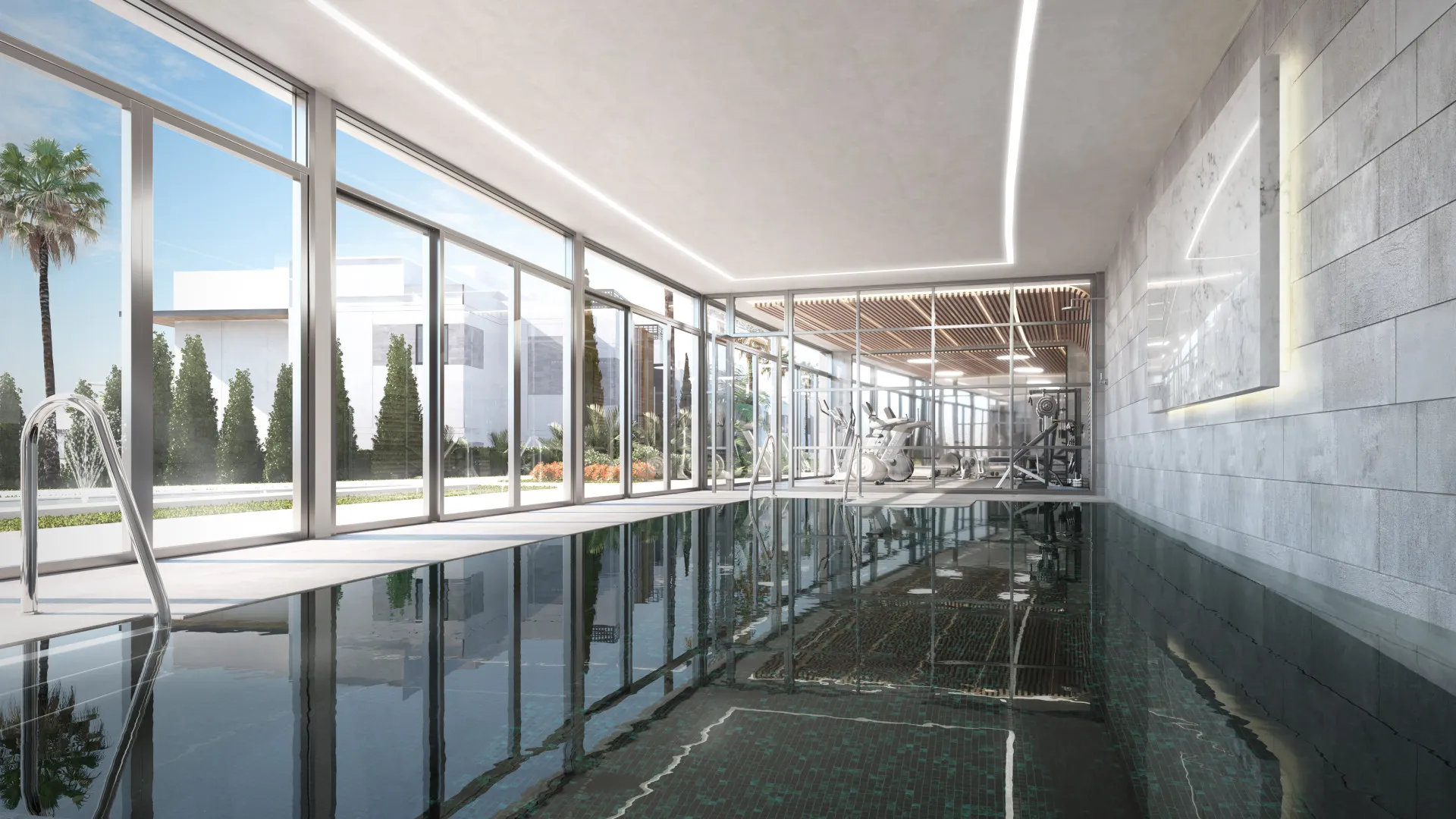 For sale apartment in Santa Clara