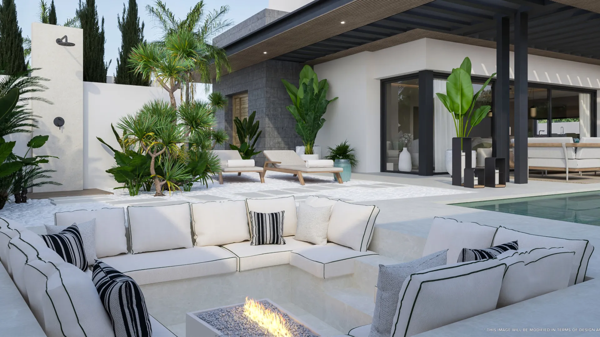 4 bedrooms Cala de Mijas villa for sale