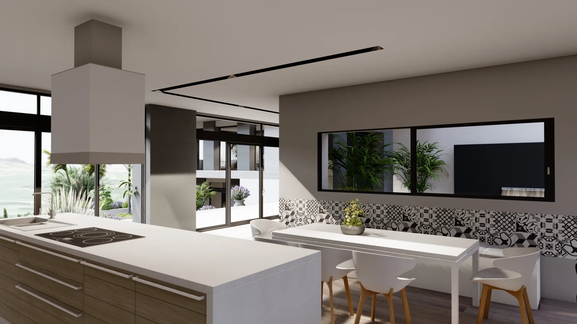 For sale plot in Sotogrande