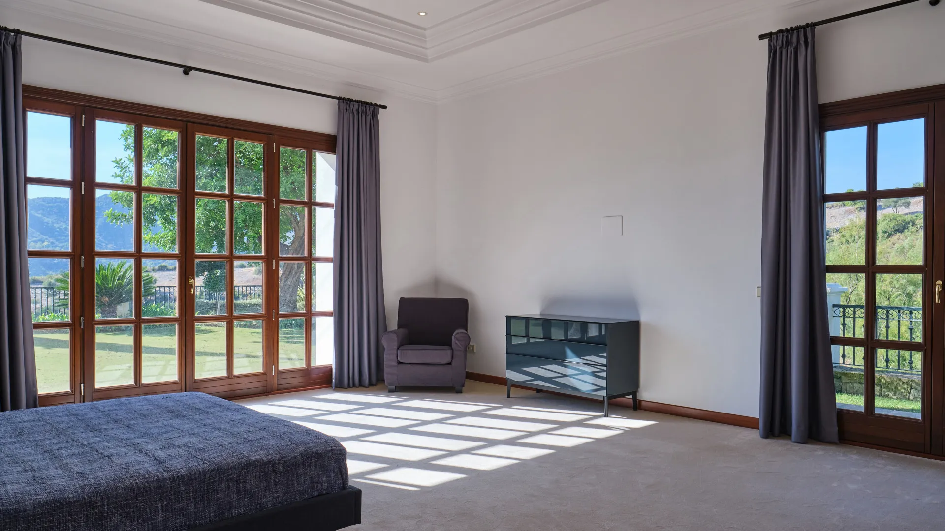 For sale villa in La Zagaleta