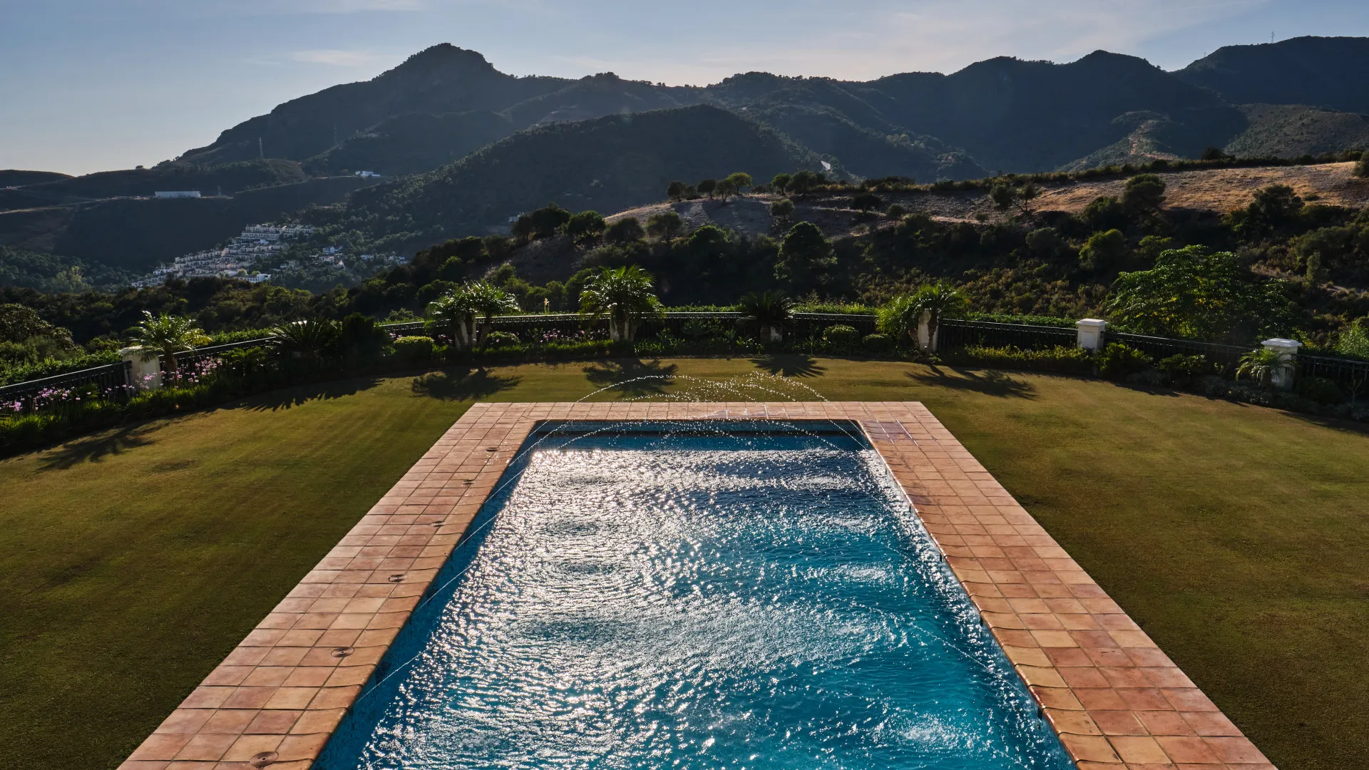 For sale villa in La Zagaleta