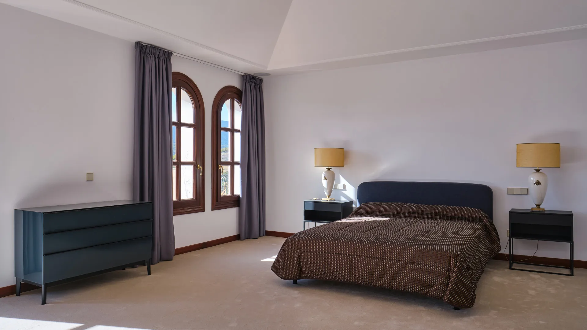For sale villa in La Zagaleta