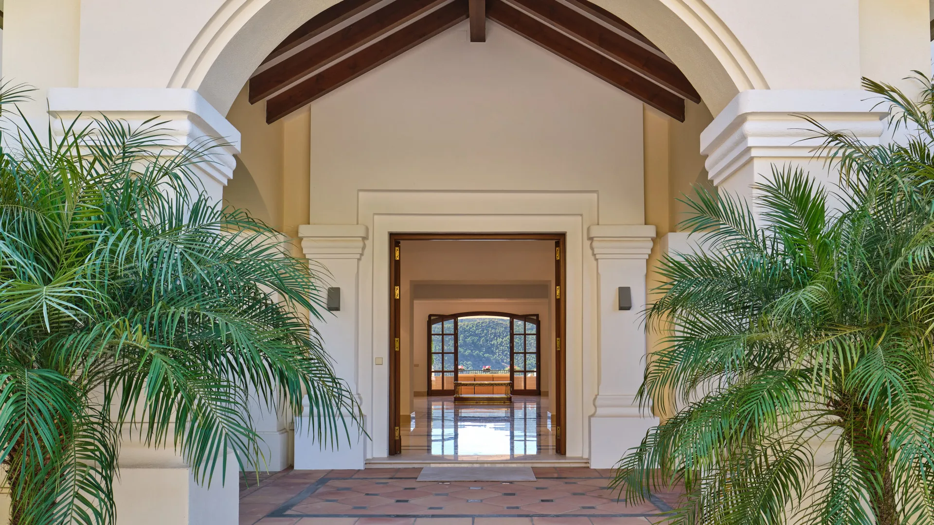 For sale villa in La Zagaleta
