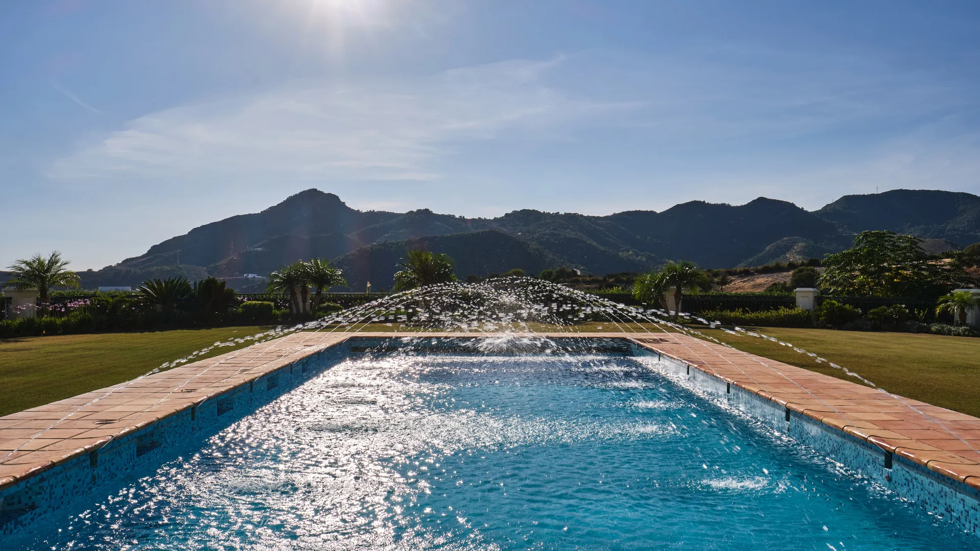 For sale villa in La Zagaleta