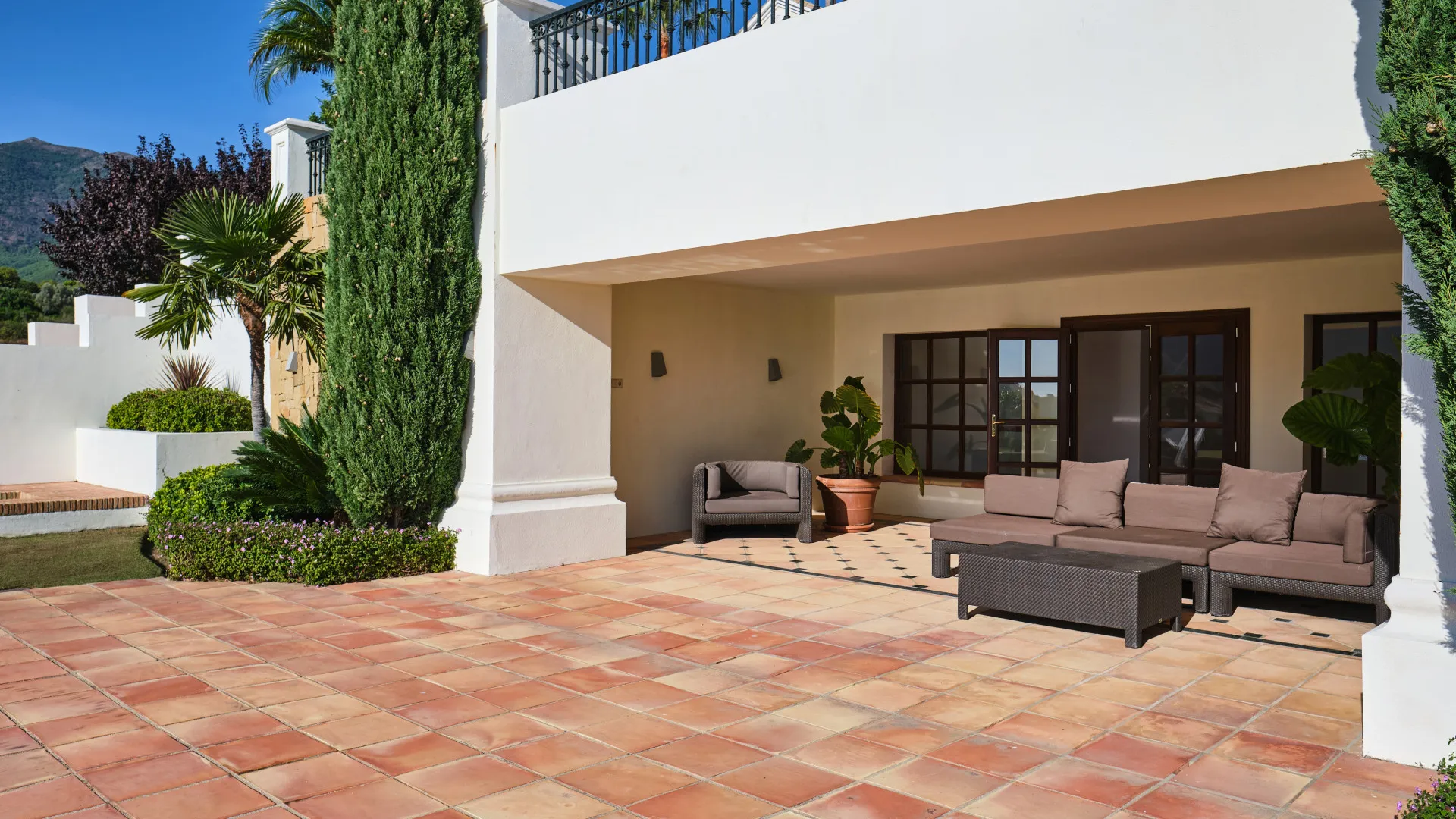For sale villa in La Zagaleta