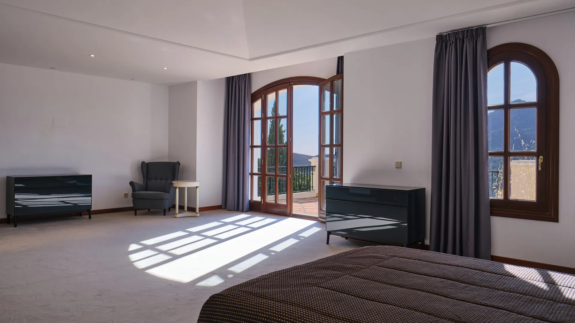 For sale villa in La Zagaleta
