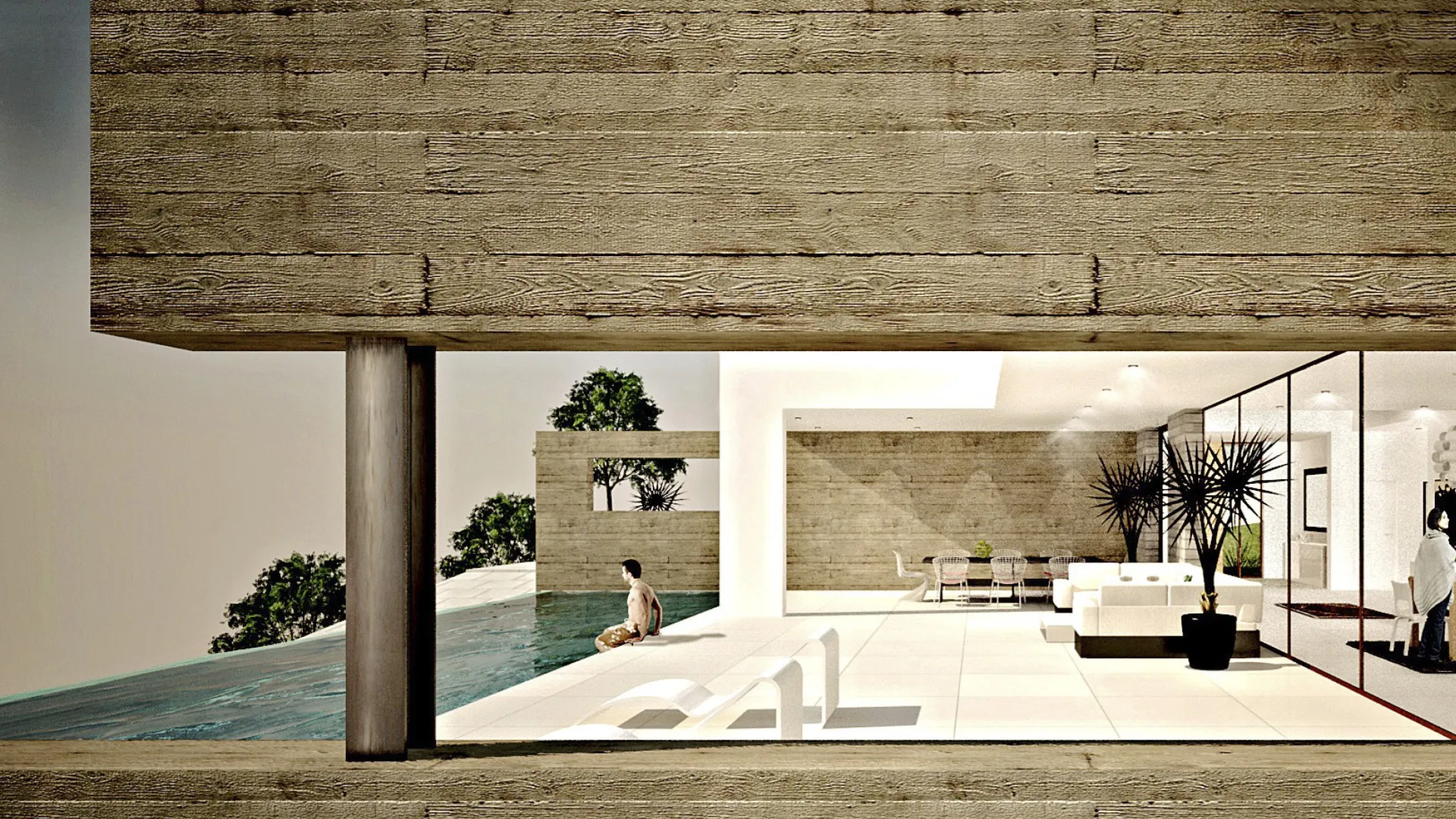 4 bedrooms villa for sale in La Mairena
