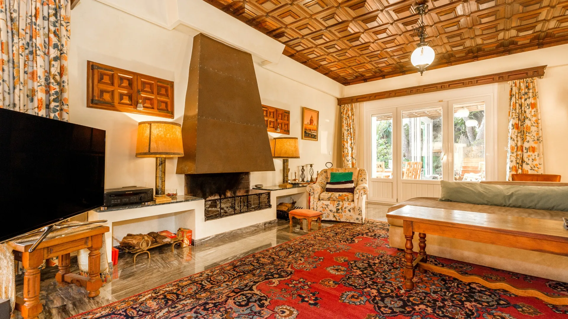 Villa con 5 dormitorios a la venta en La Reserva de los Monteros