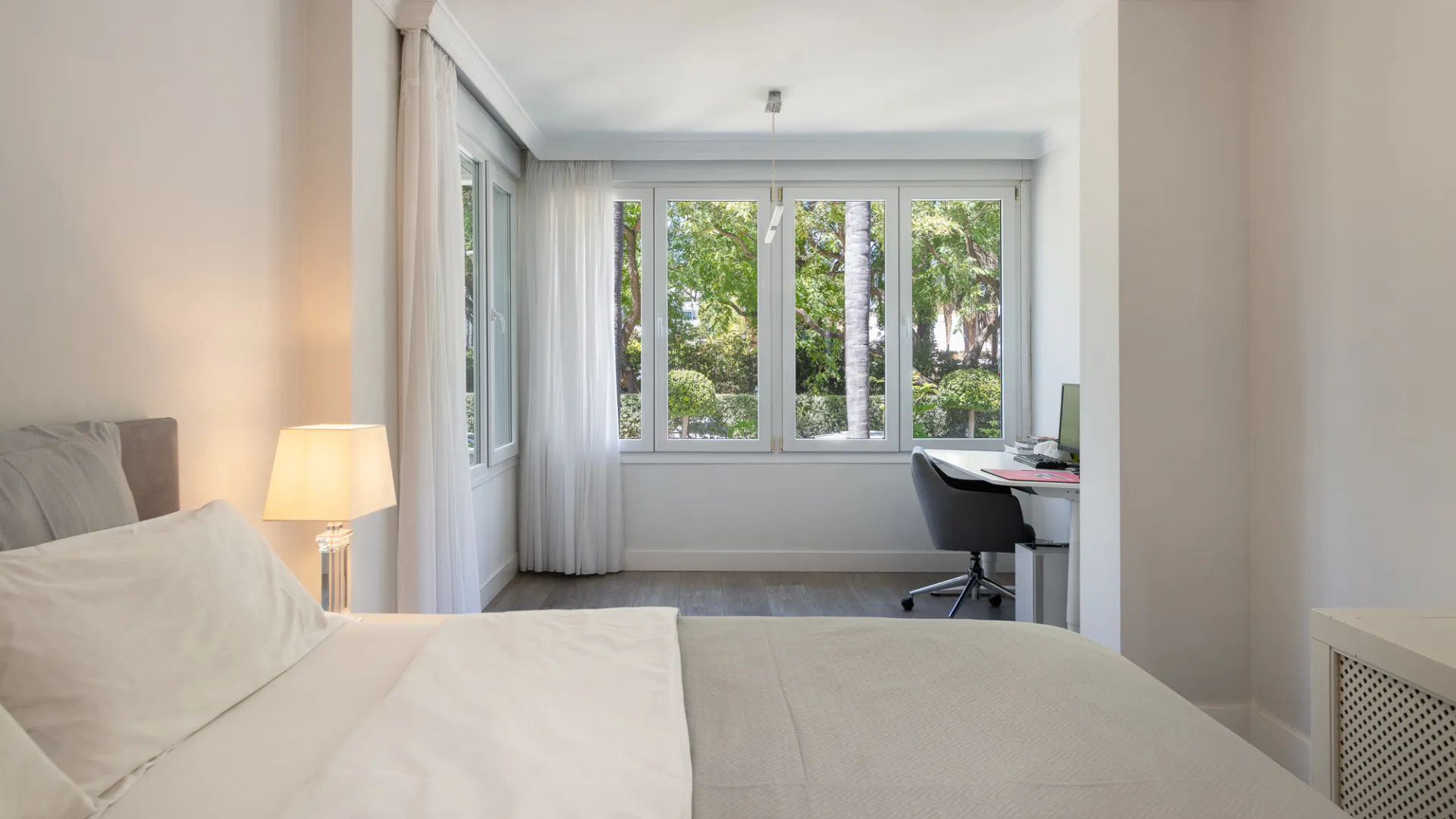 For sale apartment with 3 bedrooms in Los Granados