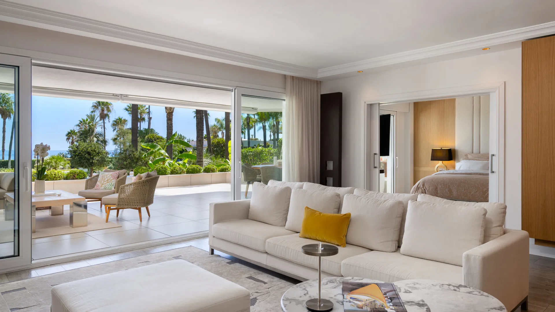 For sale apartment with 3 bedrooms in Los Granados