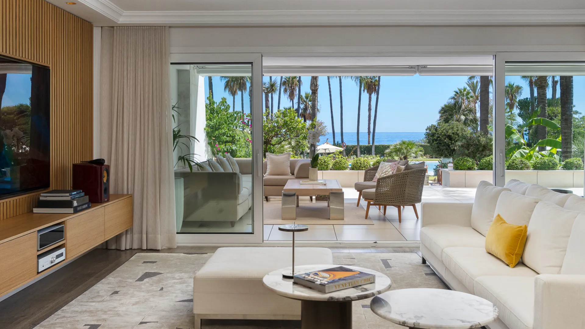 For sale apartment with 3 bedrooms in Los Granados