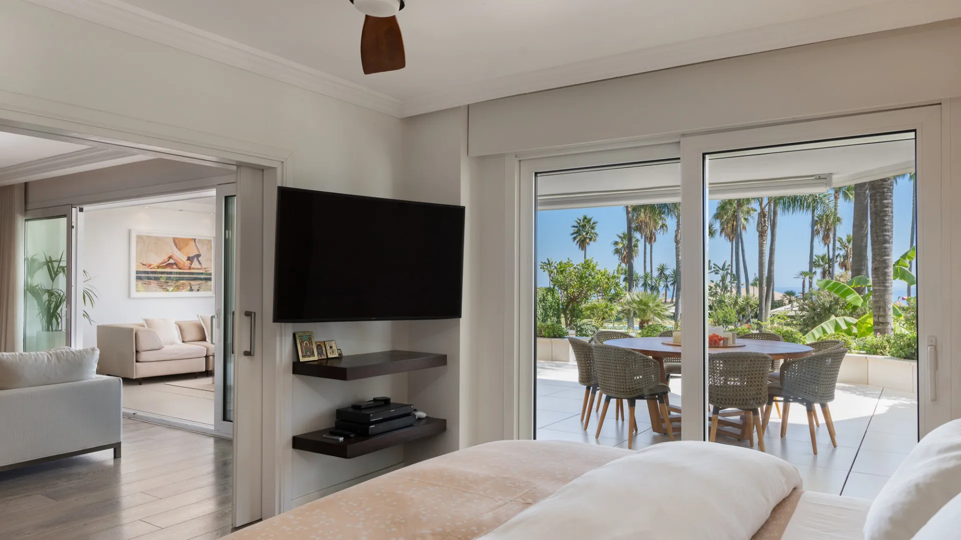 For sale apartment with 3 bedrooms in Los Granados