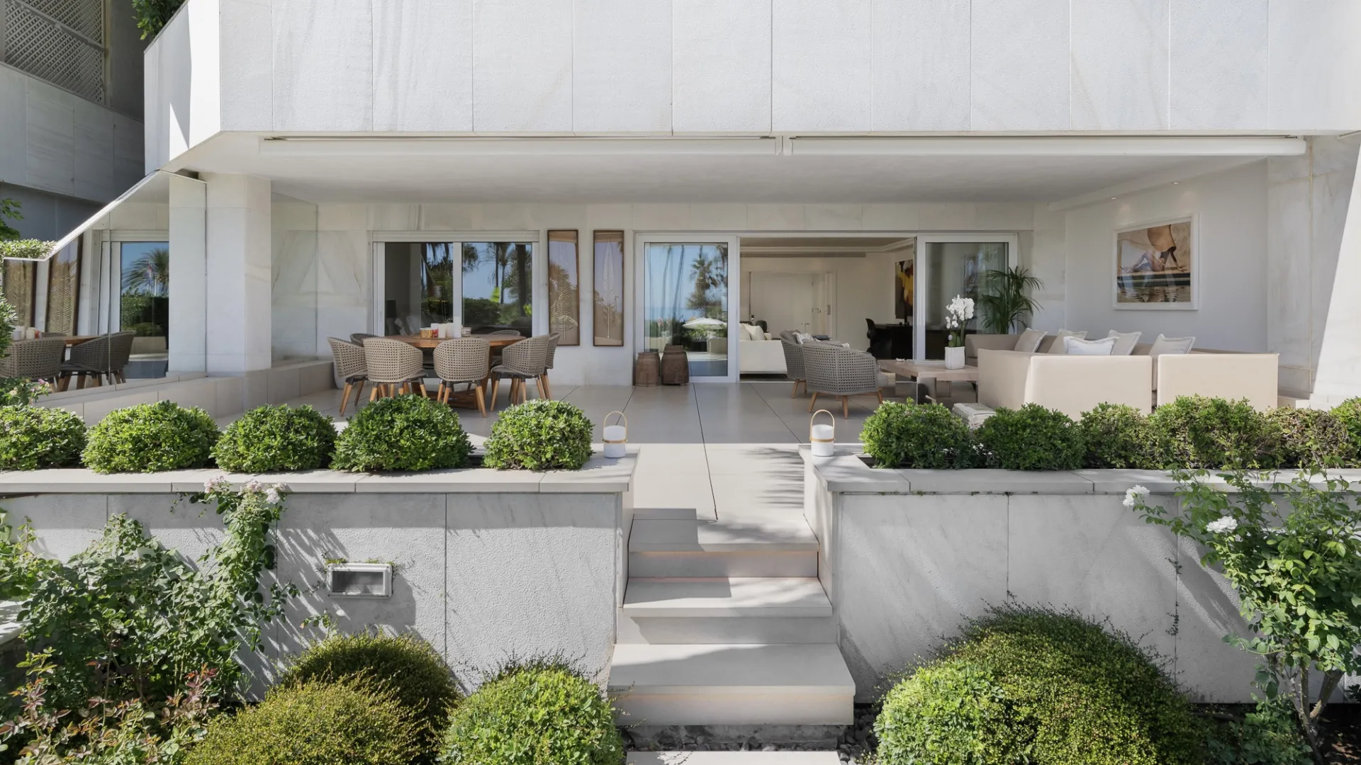 For sale apartment with 3 bedrooms in Los Granados