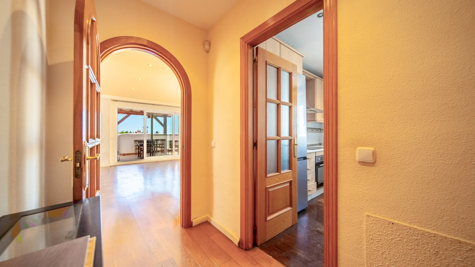 Jardines de Sierra Blanca 4 bedrooms duplex penthouse for sale