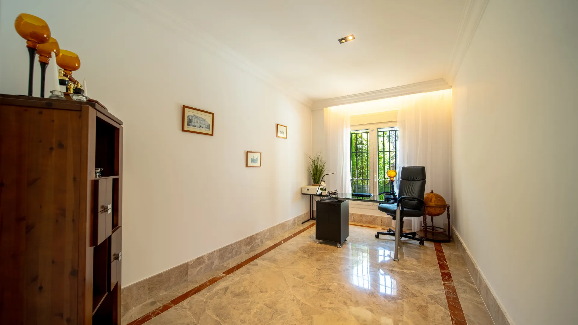 For sale Santa Clara semi detached house