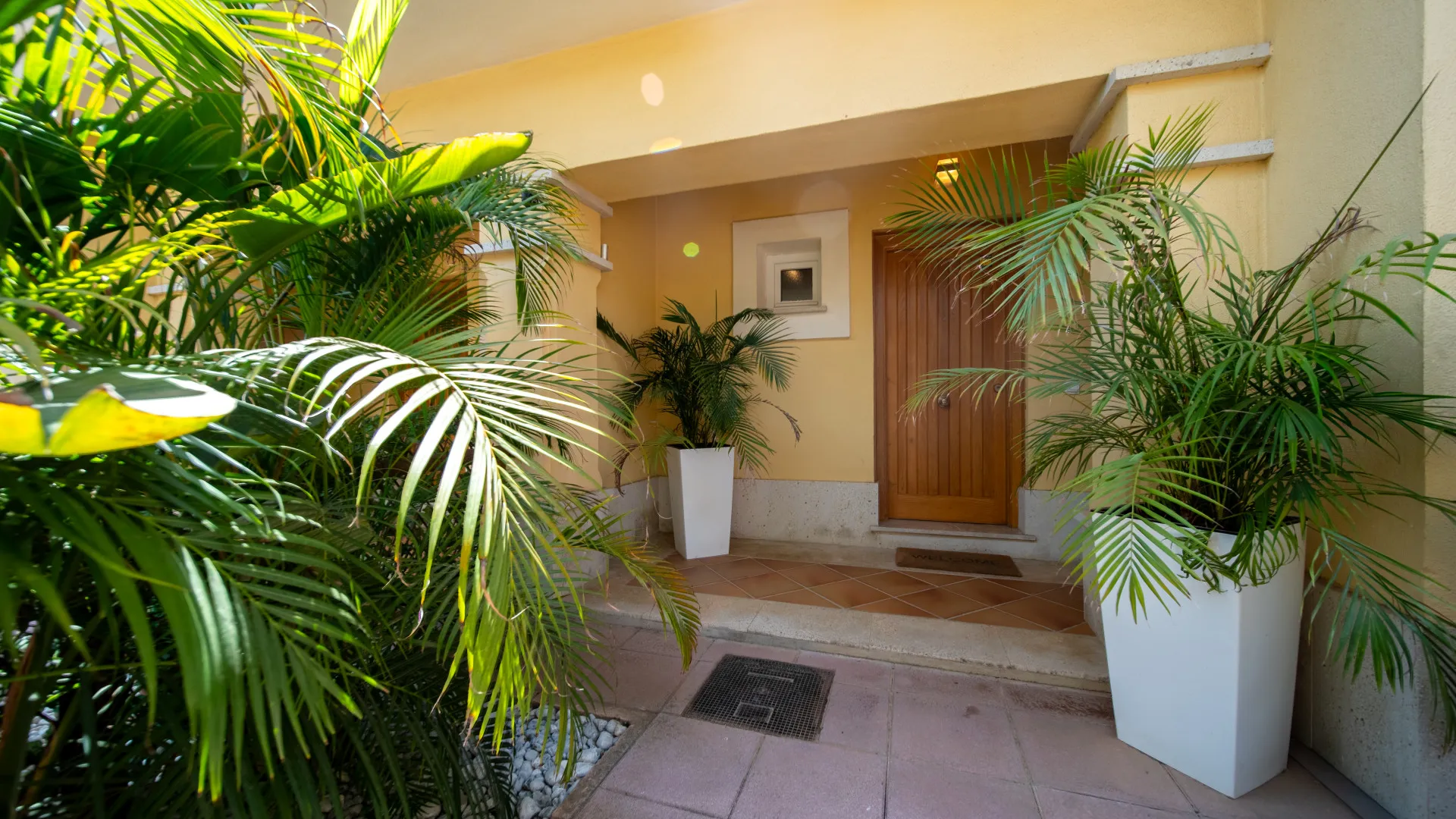 For sale Santa Clara semi detached house