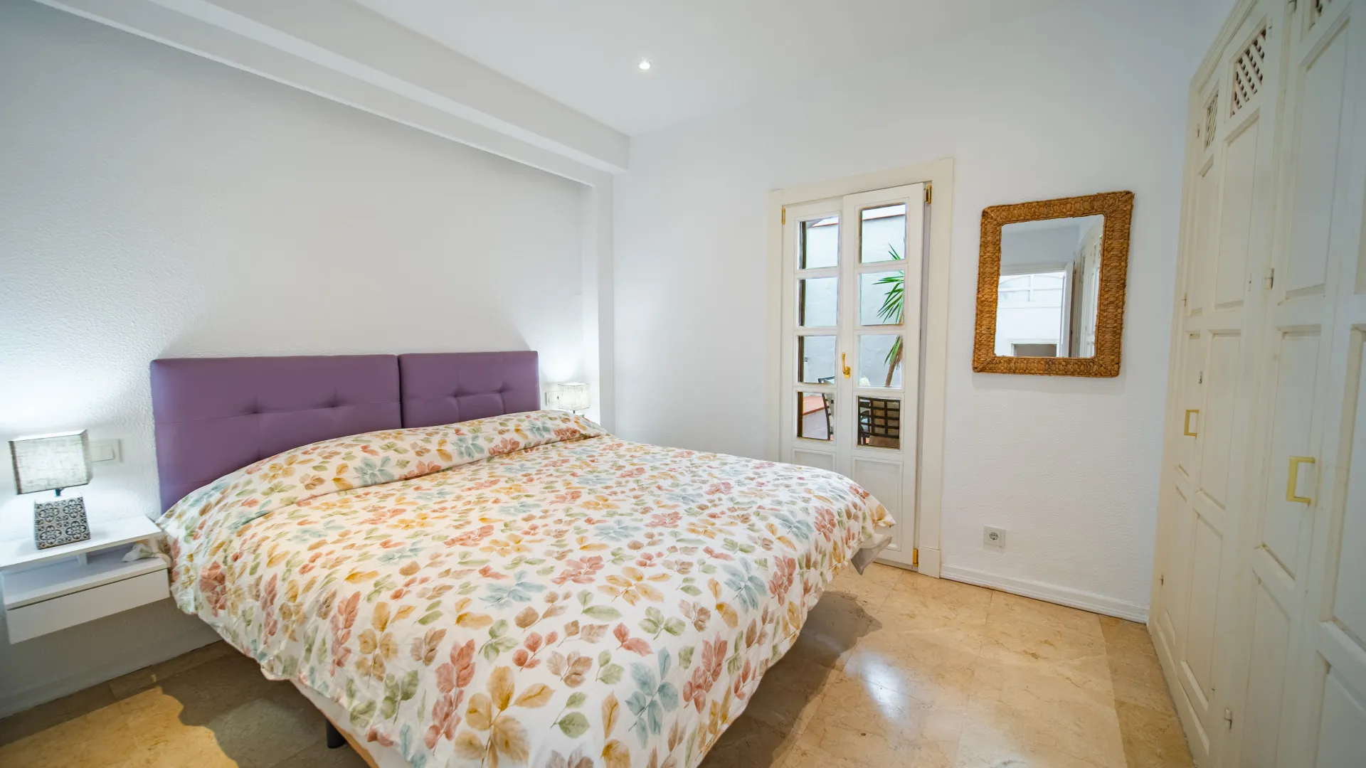For sale Señorio de Marbella ground floor apartment with 3 bedrooms