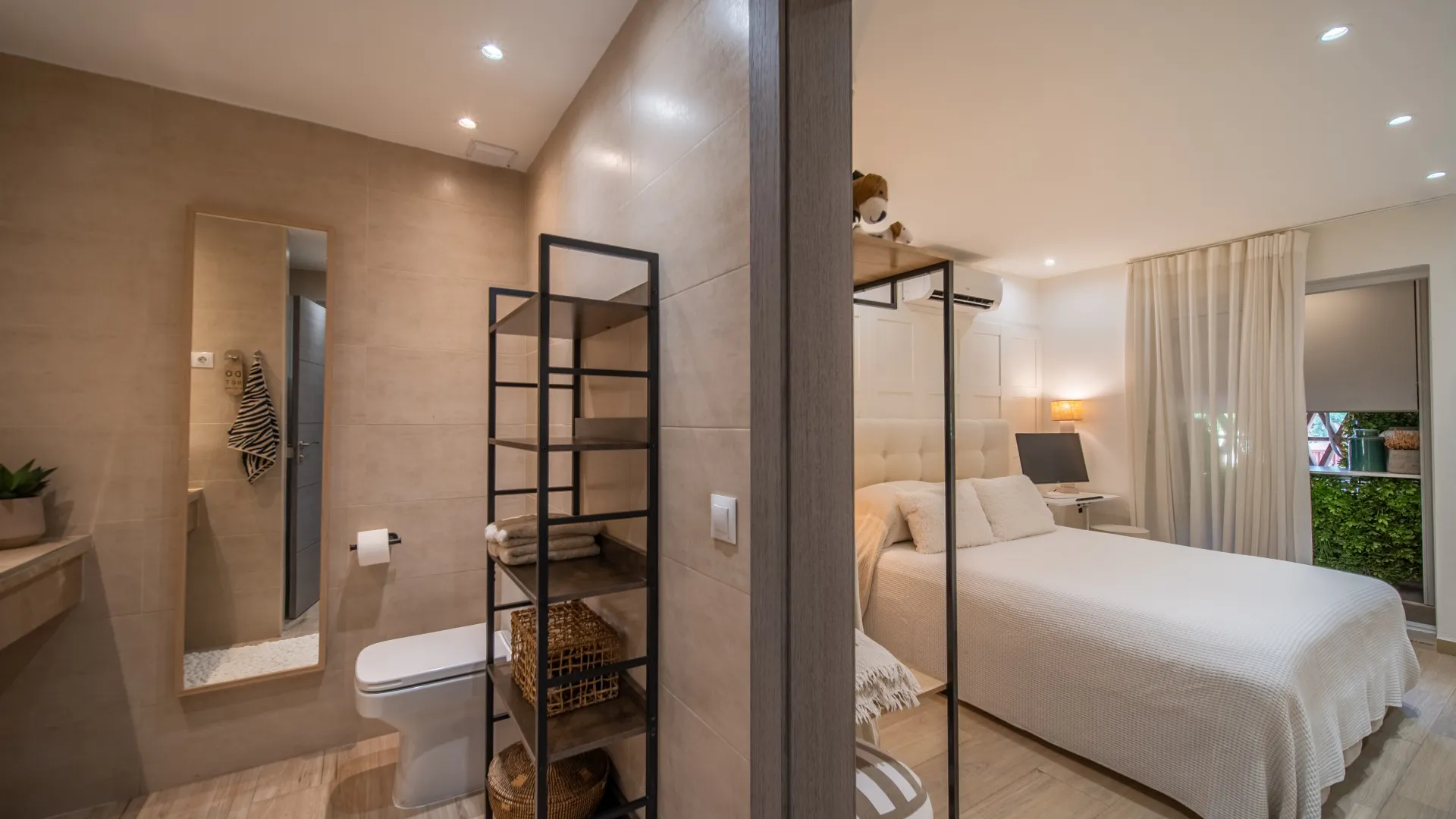 Apartamento planta baja de 3 dormitorios en venta en Cumbres del Rodeo
