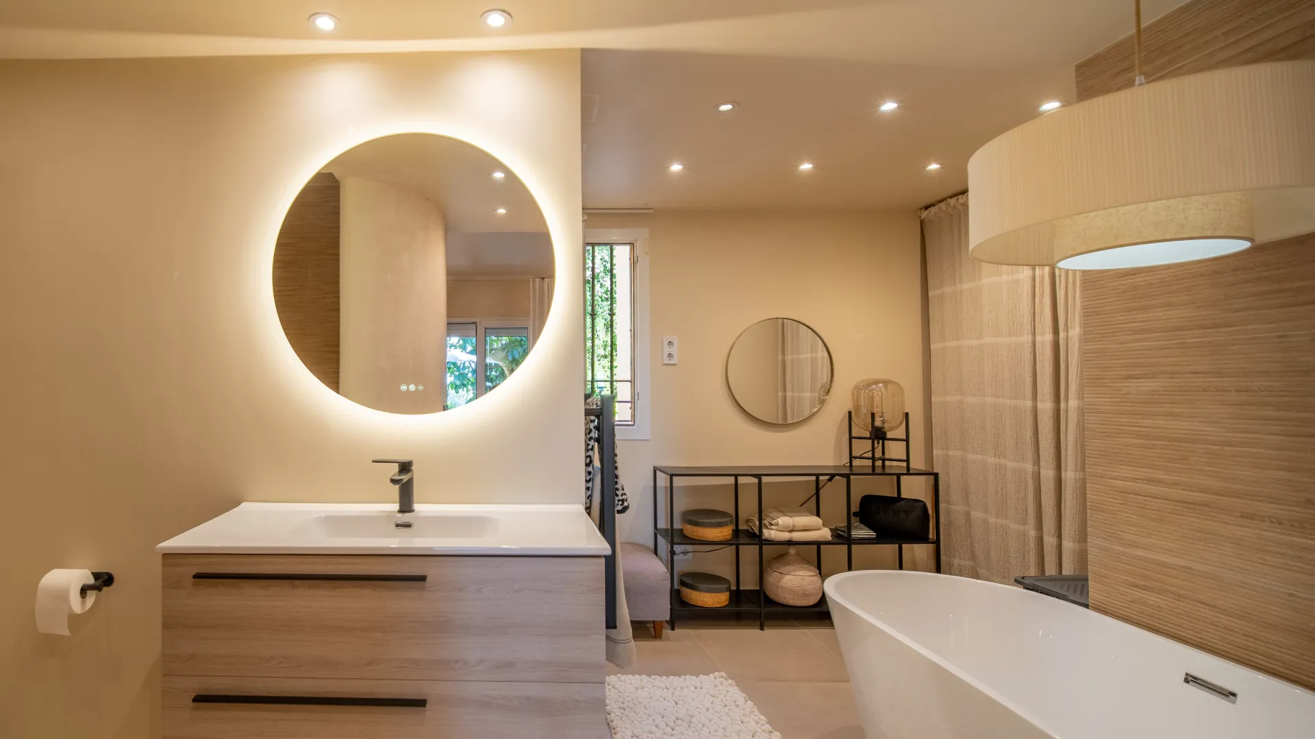 Apartamento planta baja de 3 dormitorios en venta en Cumbres del Rodeo