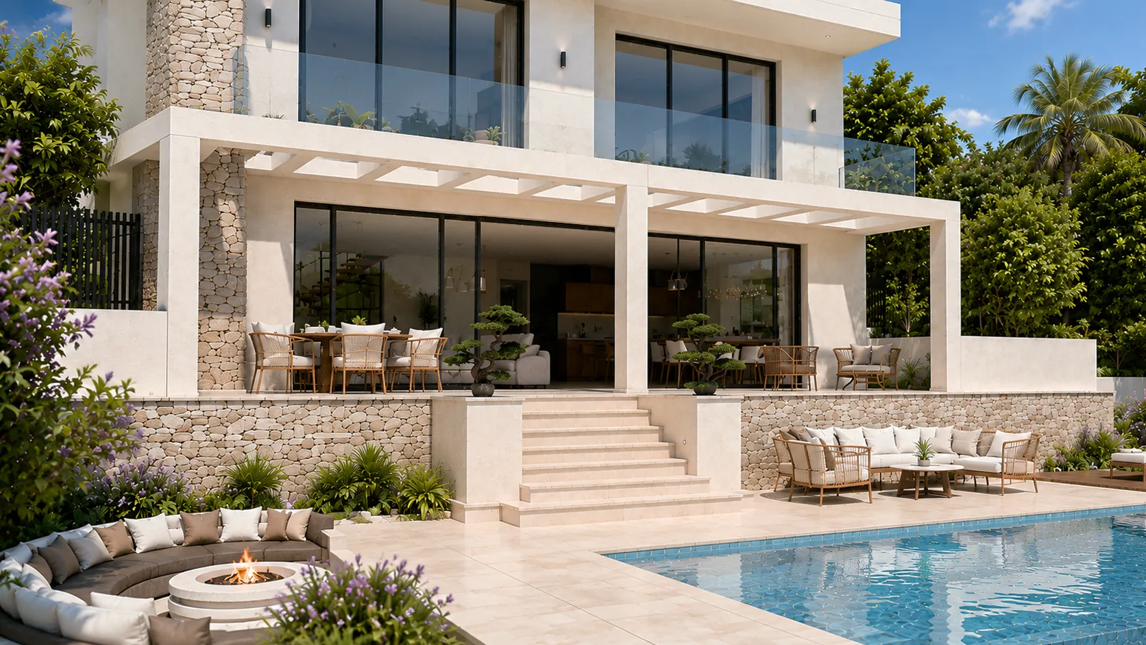 Villa en venta en Mijas Costa de 4 dormitorios