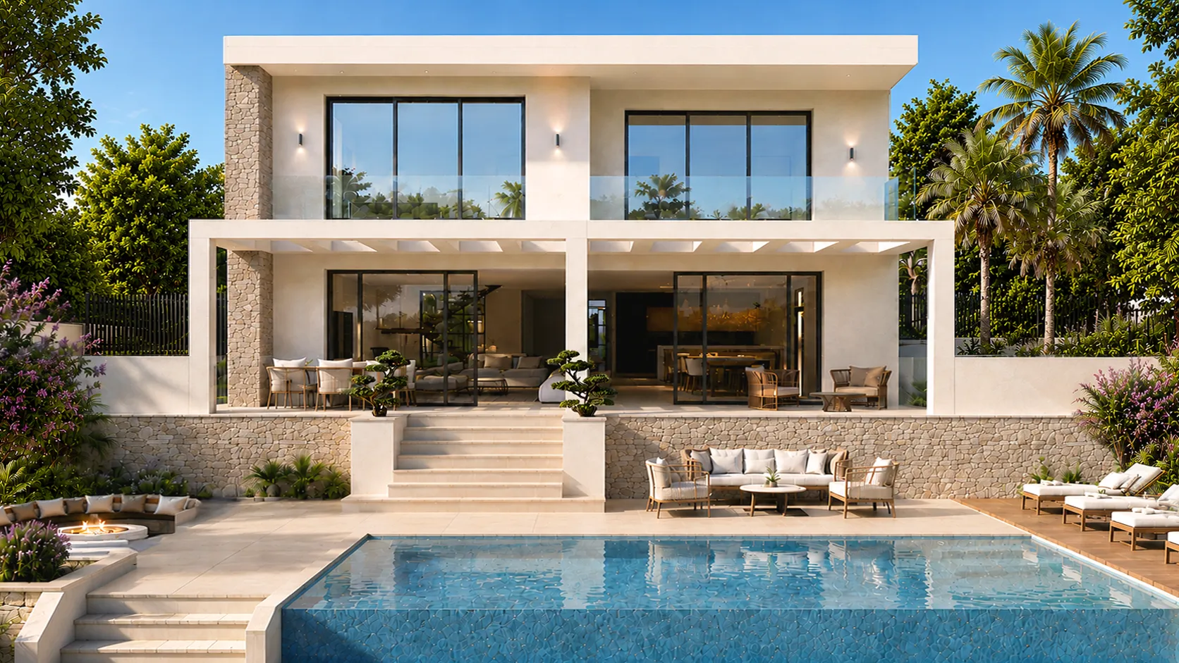 Villa en venta en Mijas Costa de 4 dormitorios