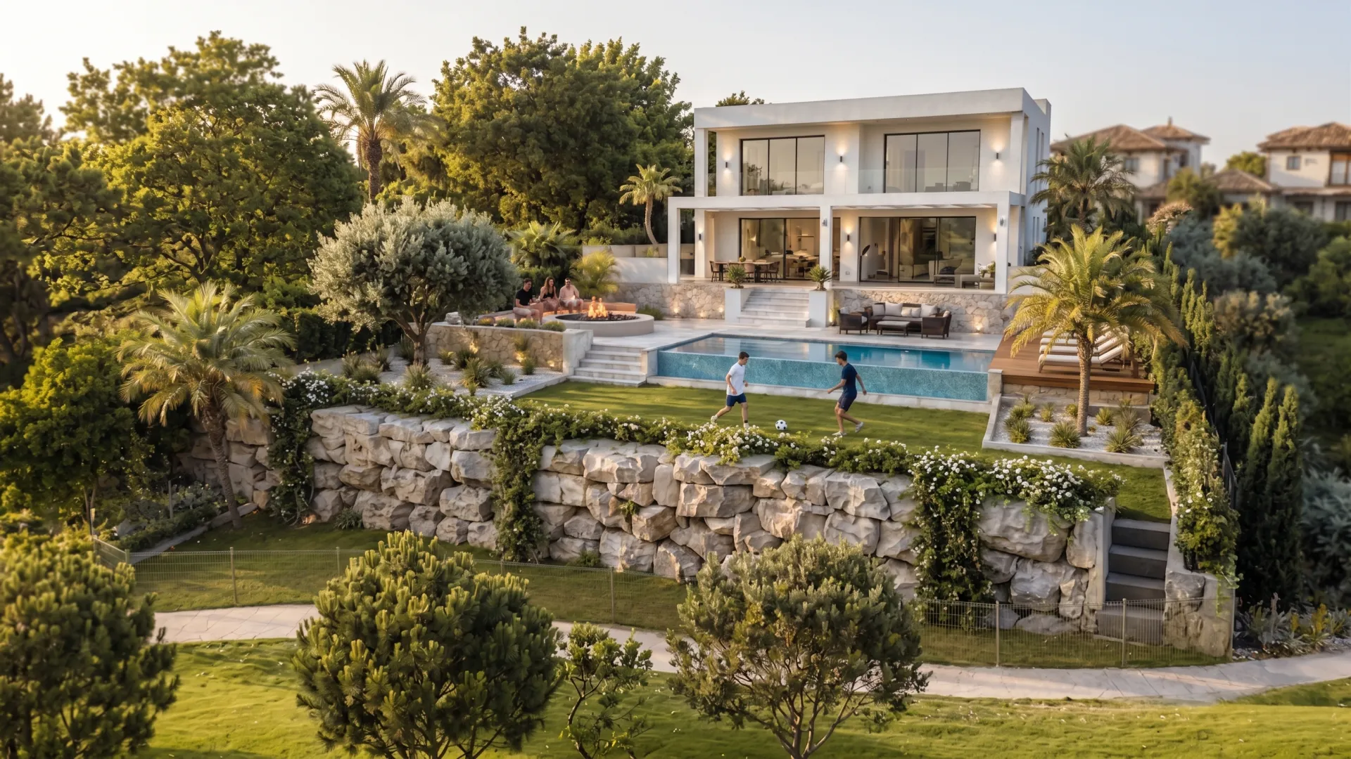 Villa en venta en Mijas Costa de 4 dormitorios