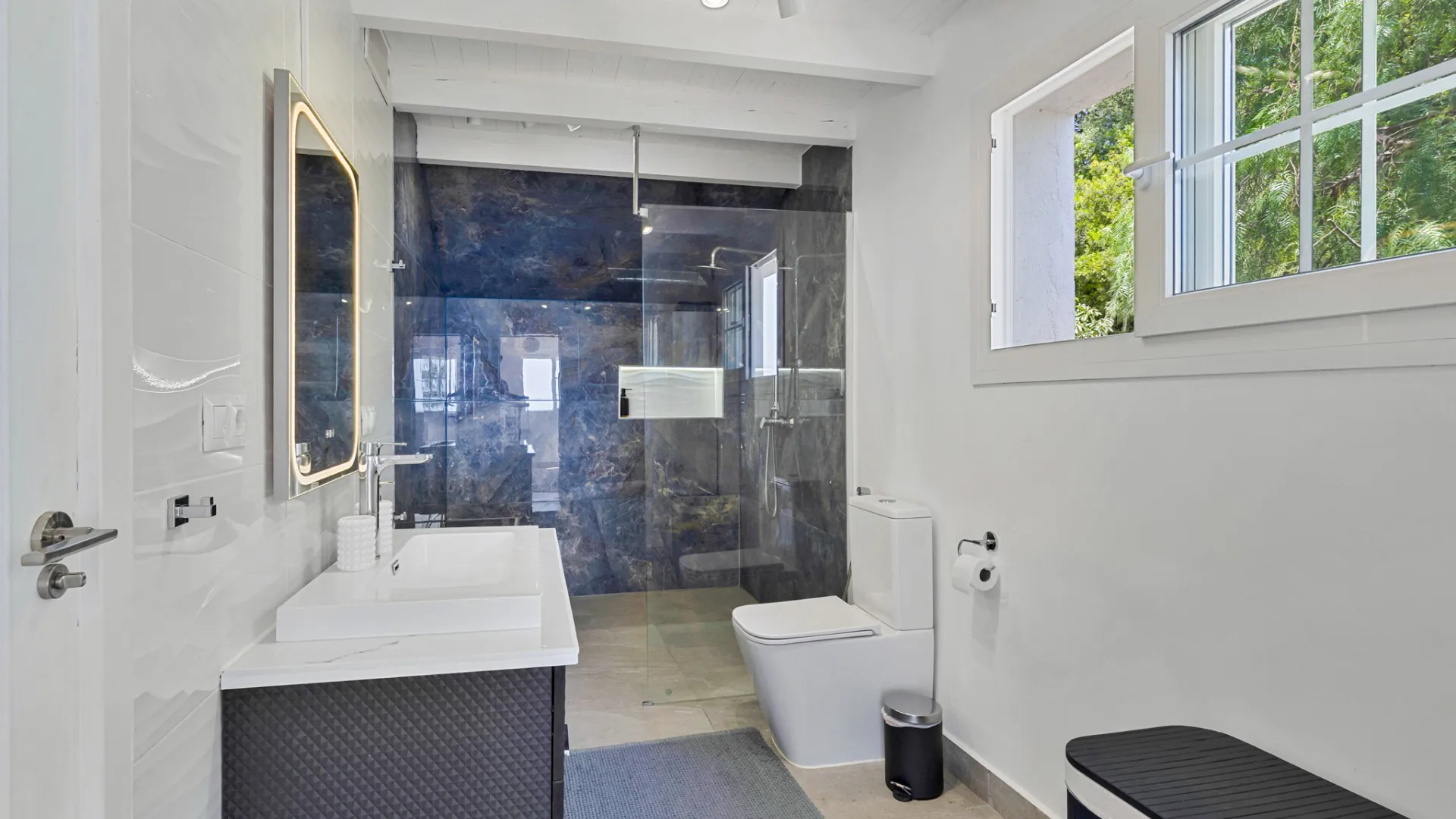 For sale semi detached villa in Palo Alto