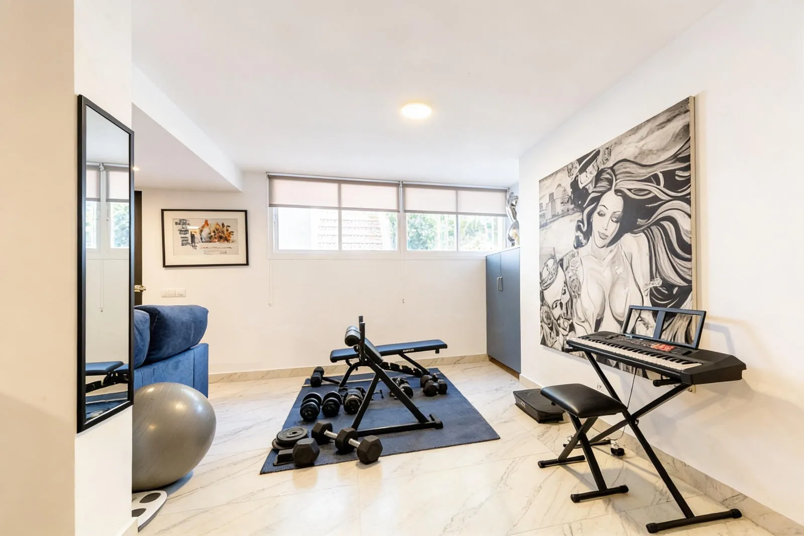 For sale semi detached villa in Palo Alto