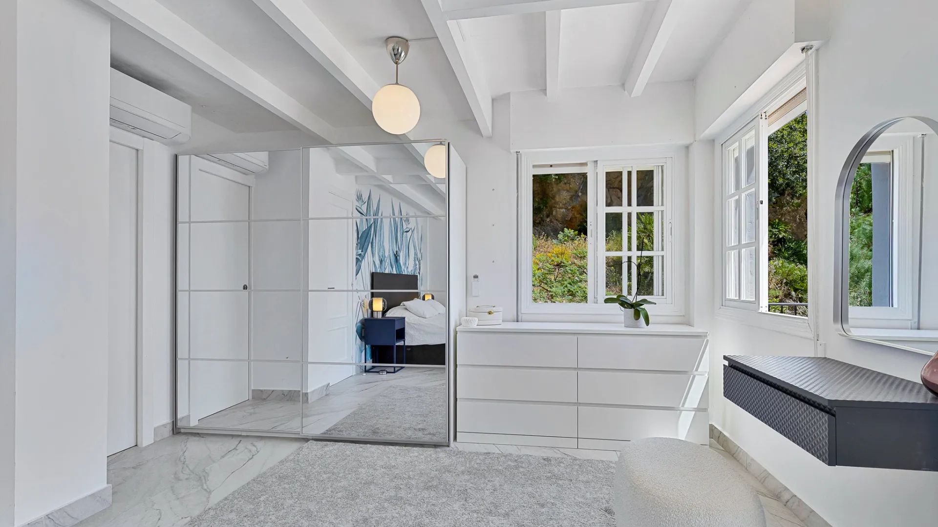 For sale semi detached villa in Palo Alto