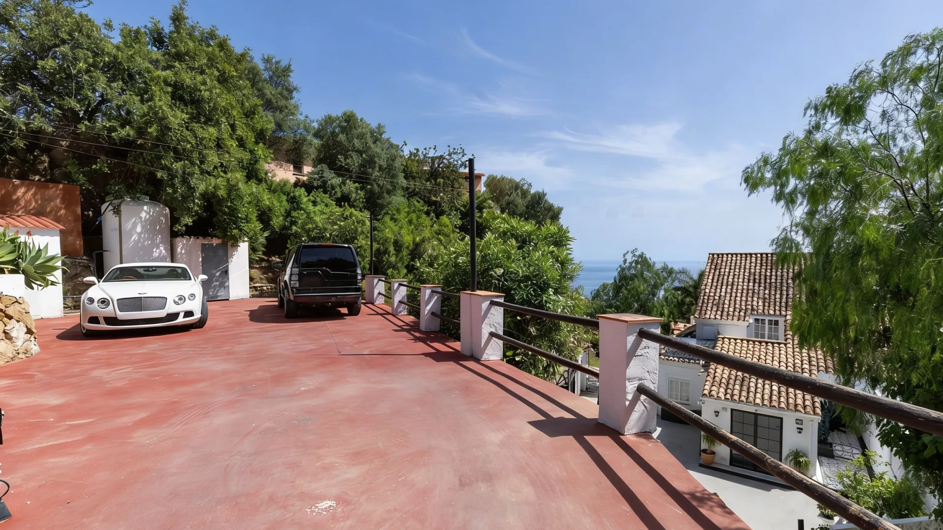 For sale semi detached villa in Palo Alto