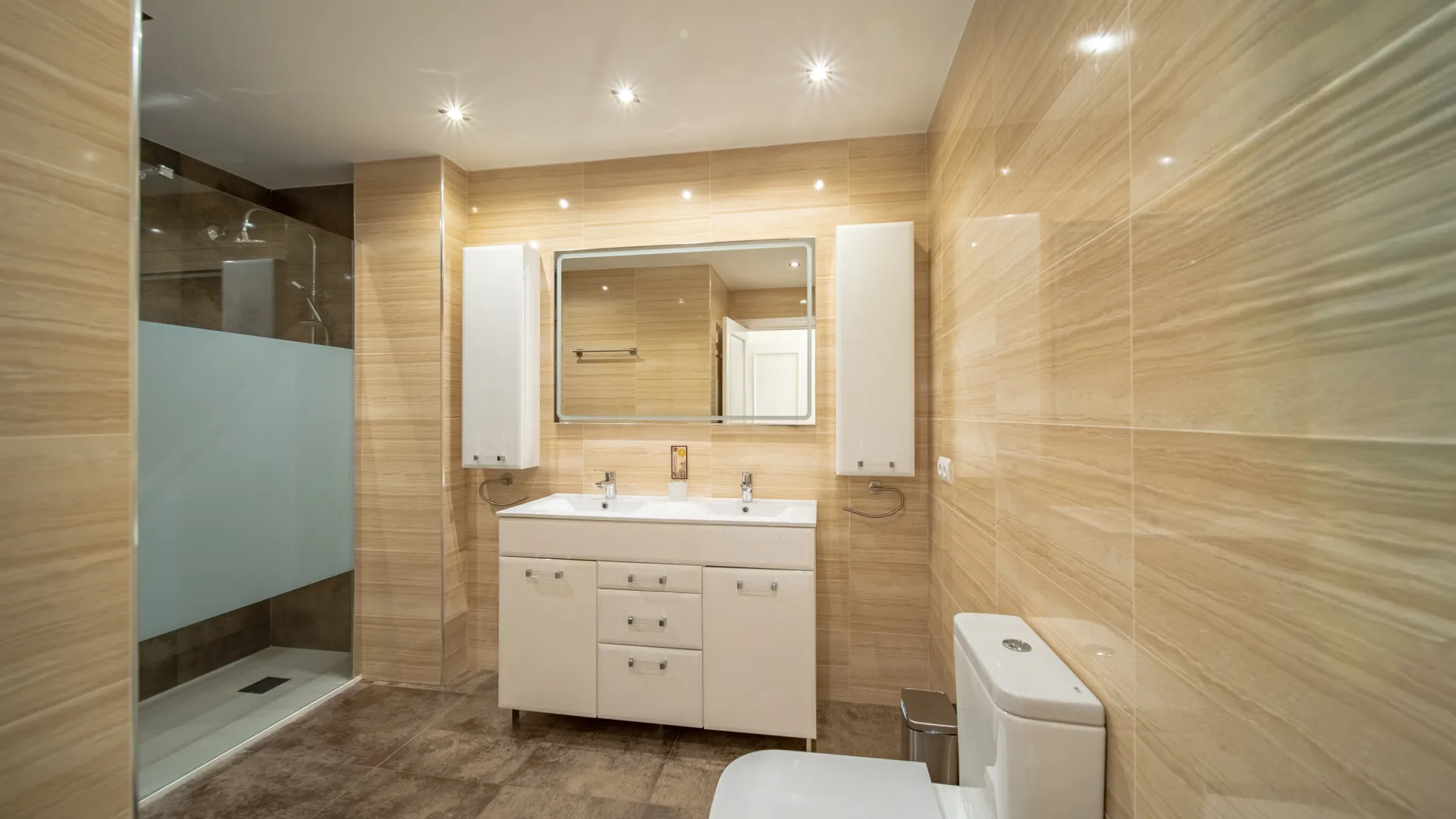 Club Sierra 3 bedrooms duplex for sale