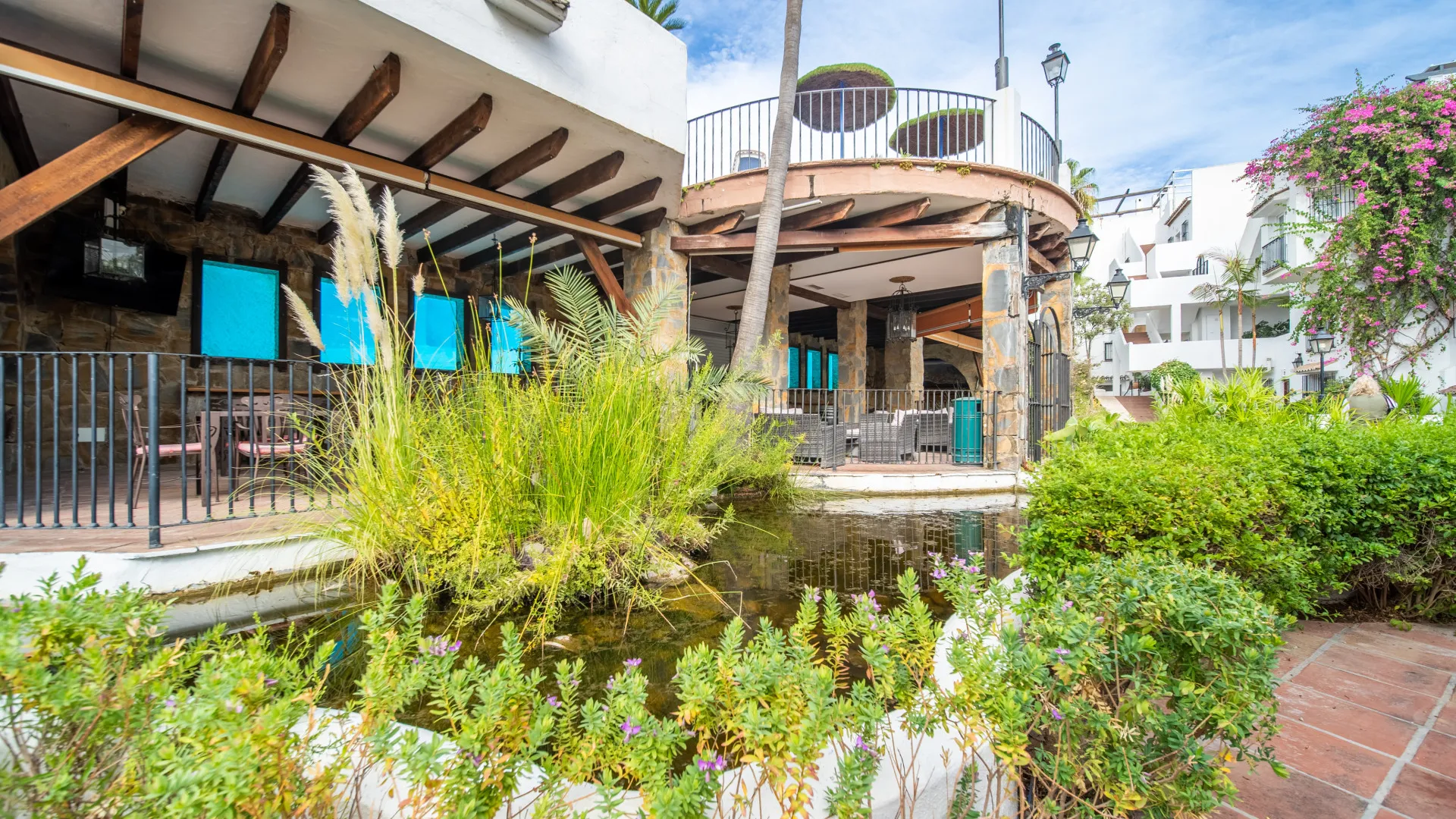 Club Sierra 3 bedrooms duplex for sale