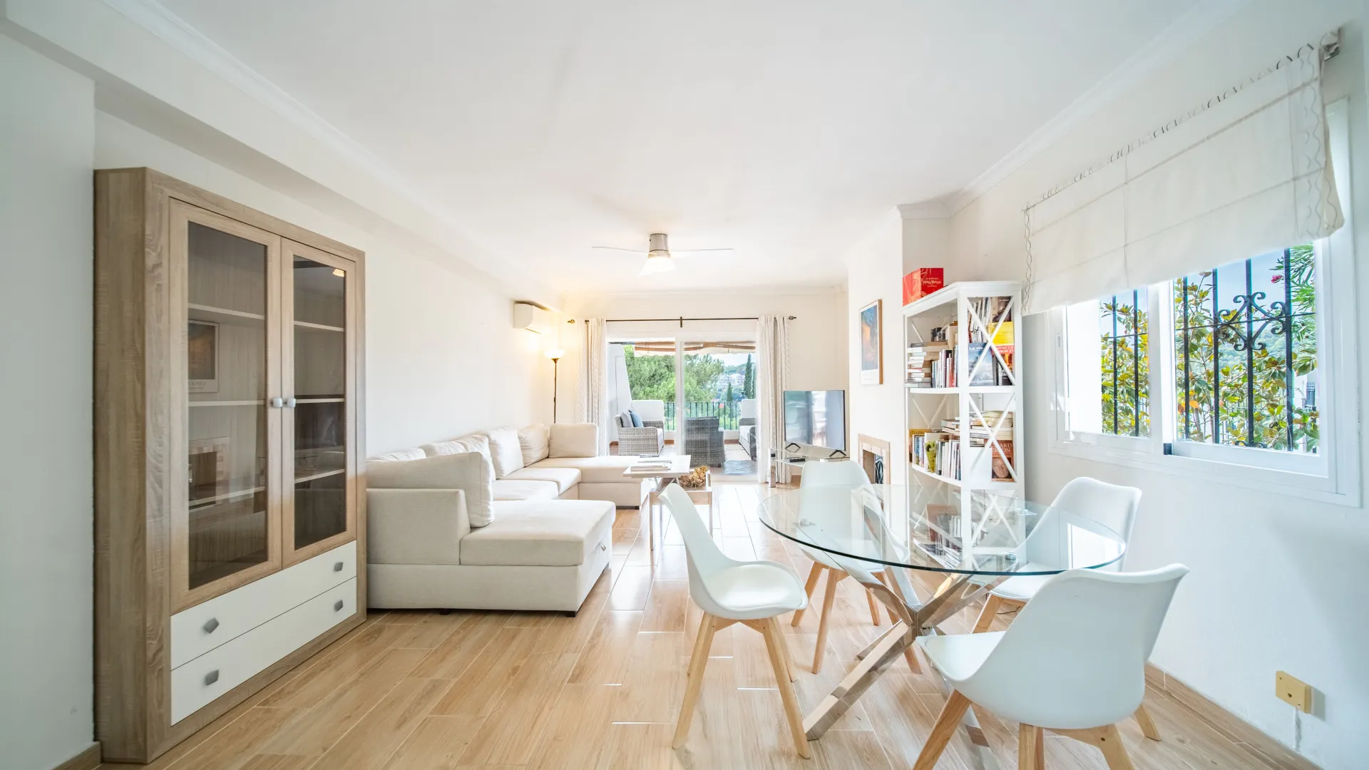 Club Sierra 3 bedrooms duplex for sale