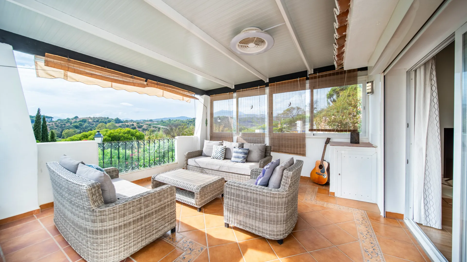 Club Sierra 3 bedrooms duplex for sale