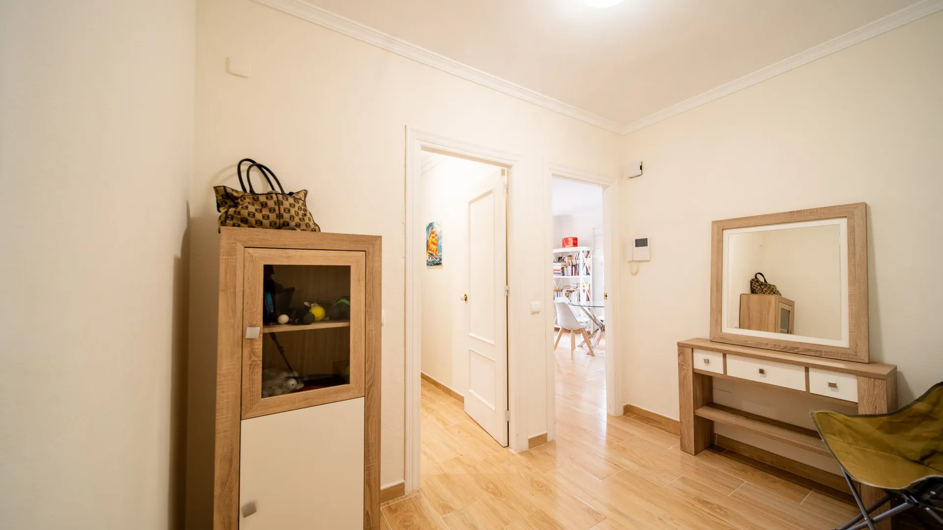 Club Sierra 3 bedrooms duplex for sale