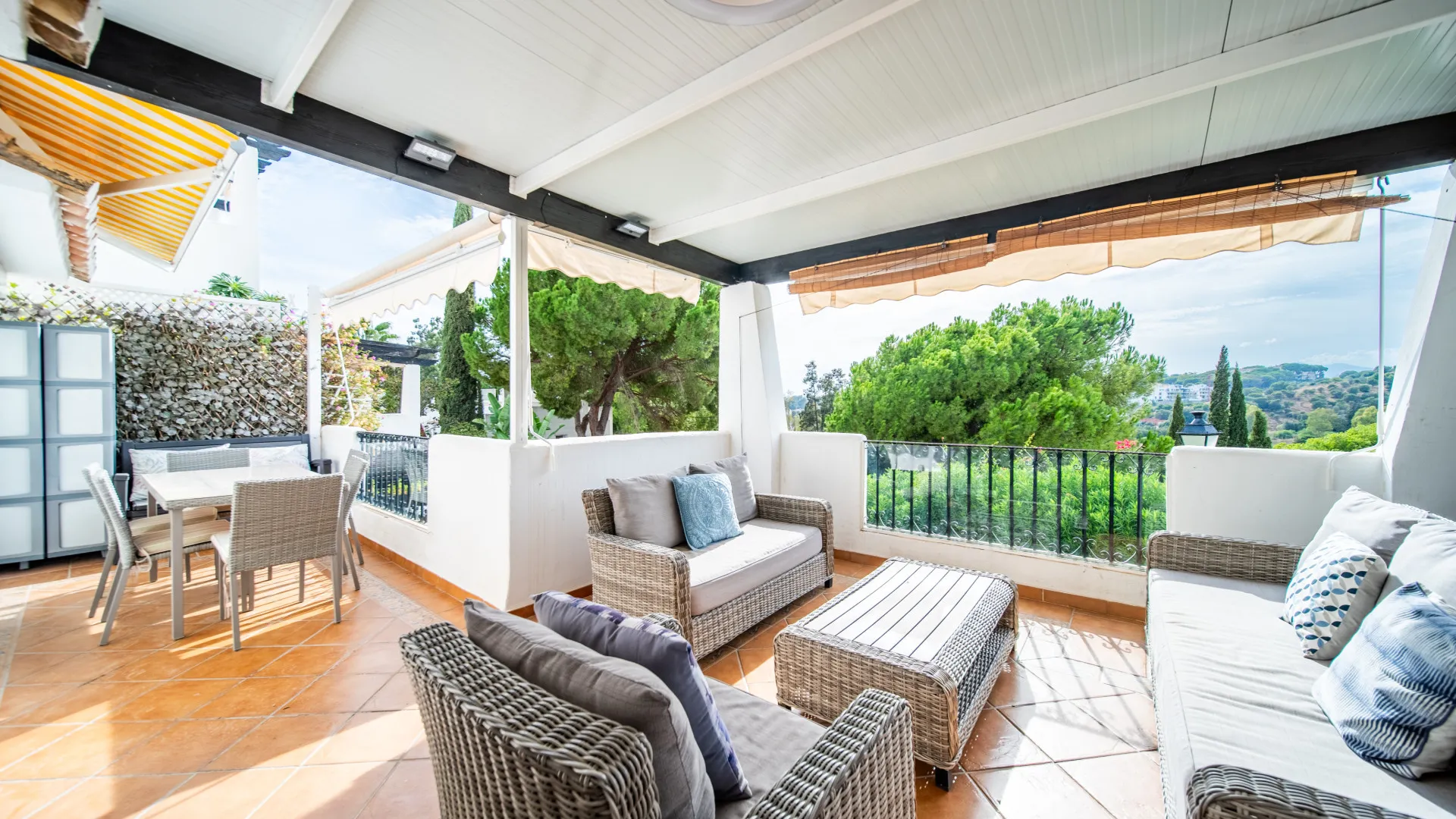 Club Sierra 3 bedrooms duplex for sale