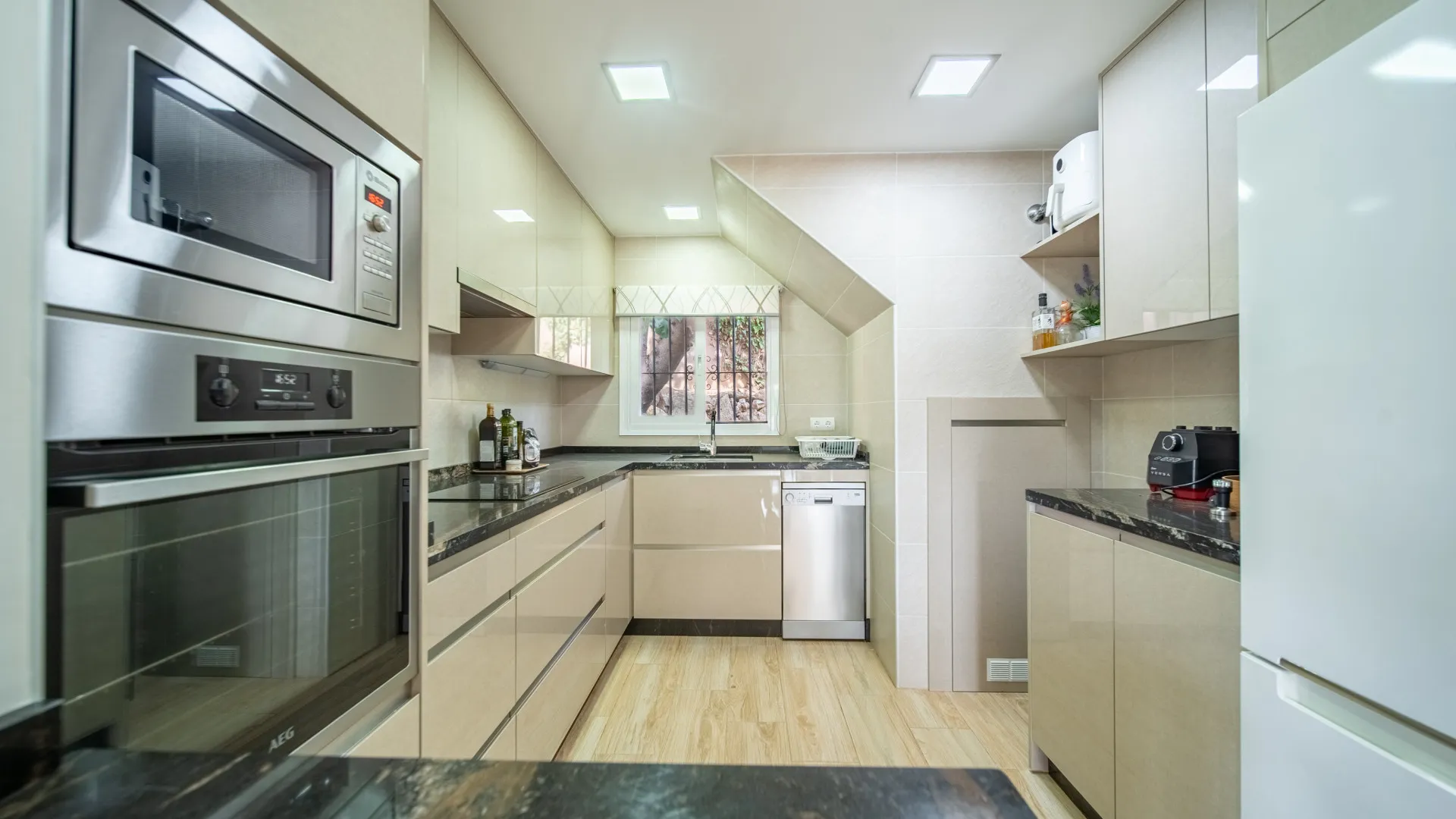 Club Sierra 3 bedrooms duplex for sale