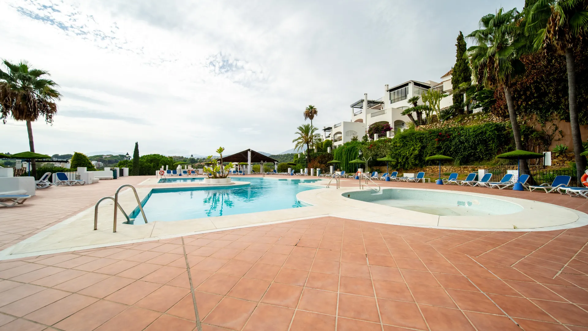 Club Sierra 3 bedrooms duplex for sale